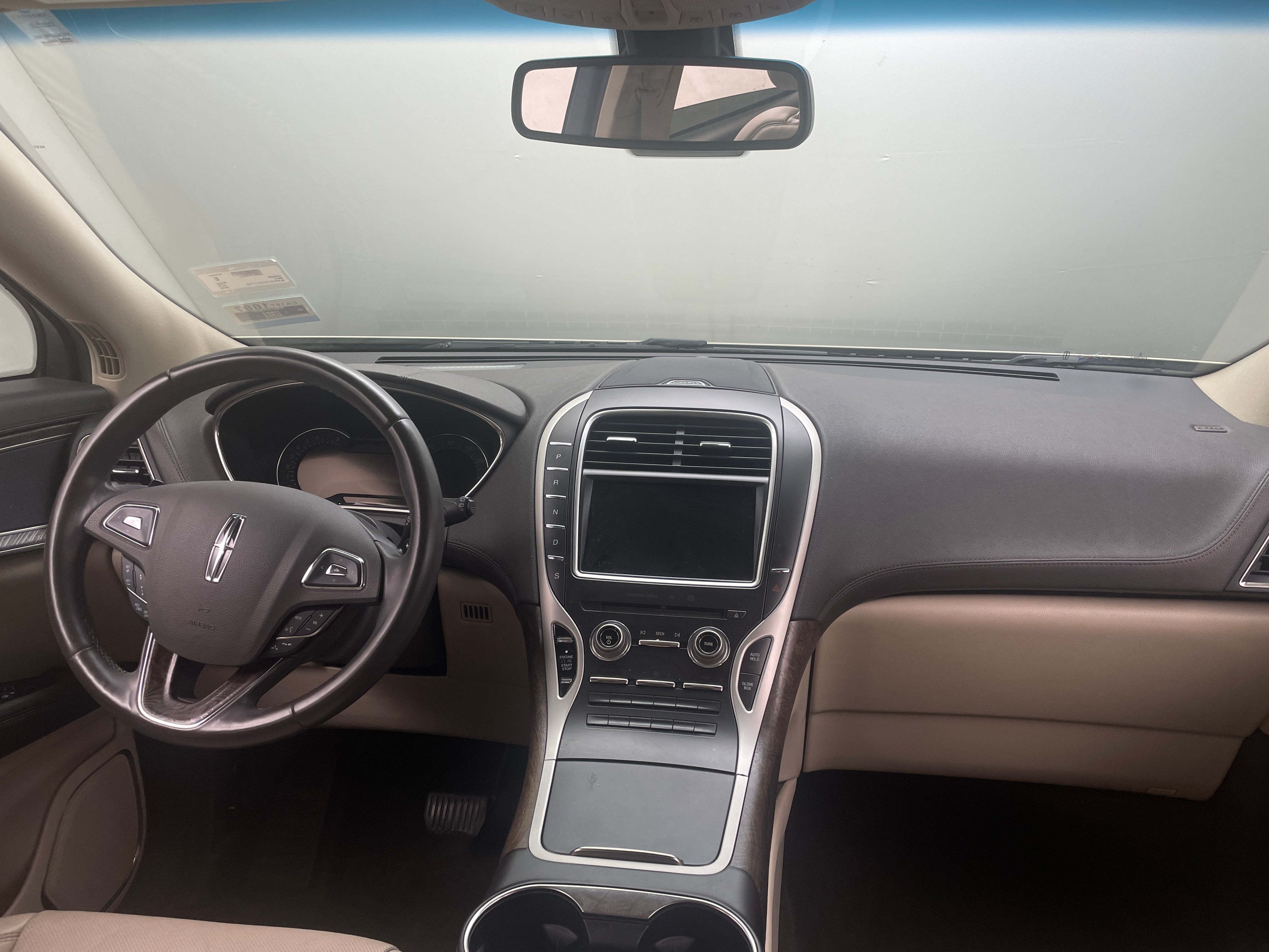 2016 Lincoln MKX Reserve 2