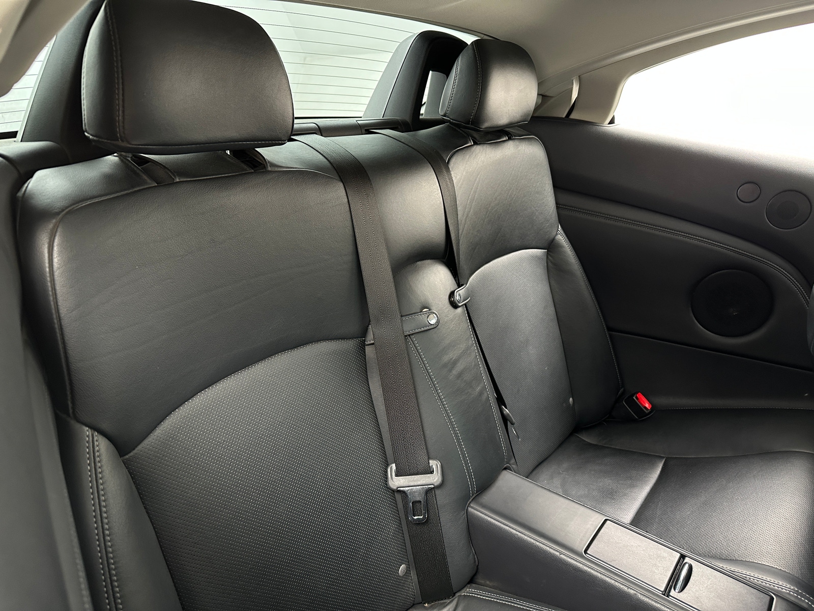 Thumbnail: 2011 Lexus IS - 5