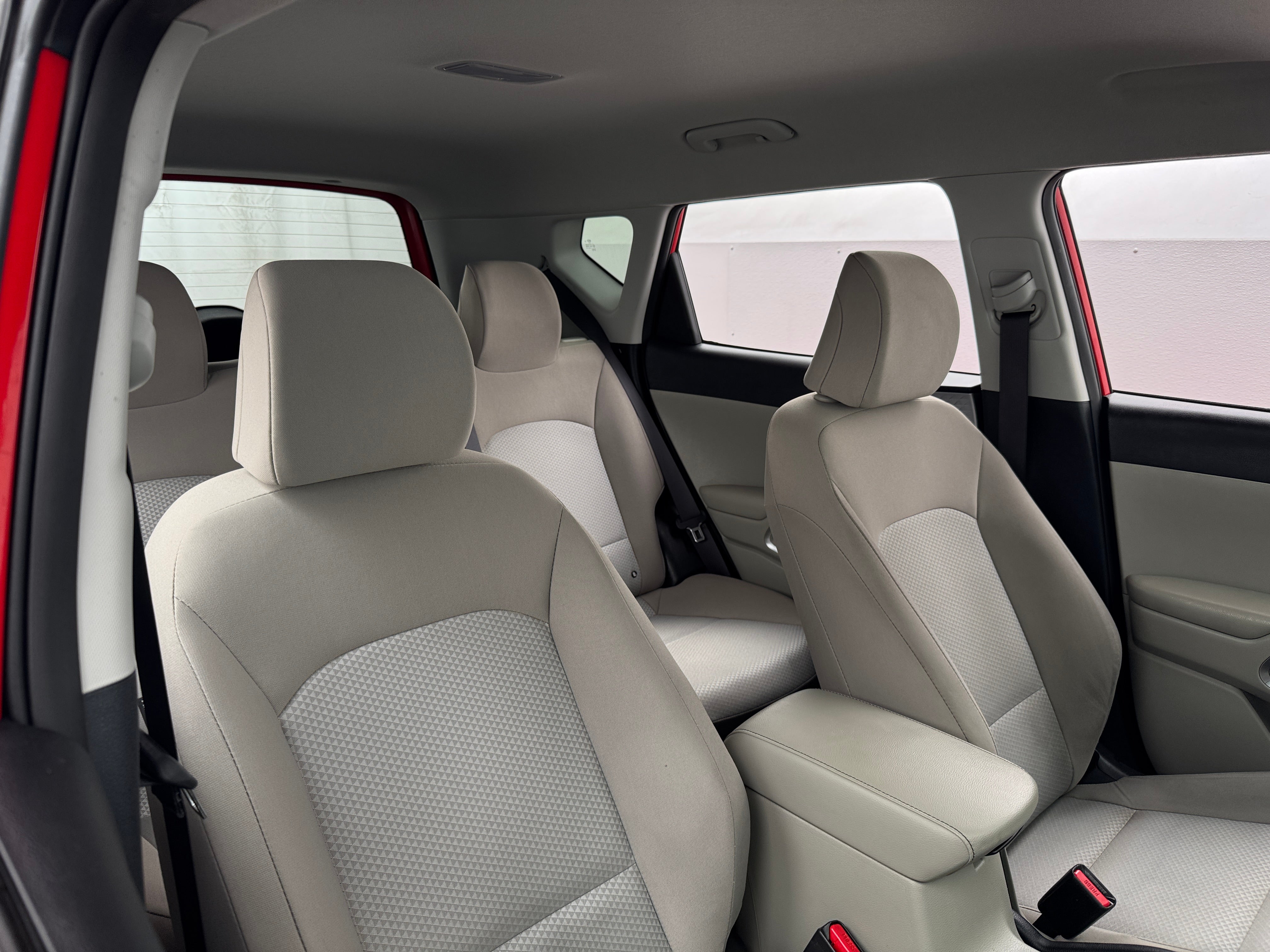 2021 Kia Soul LX 2