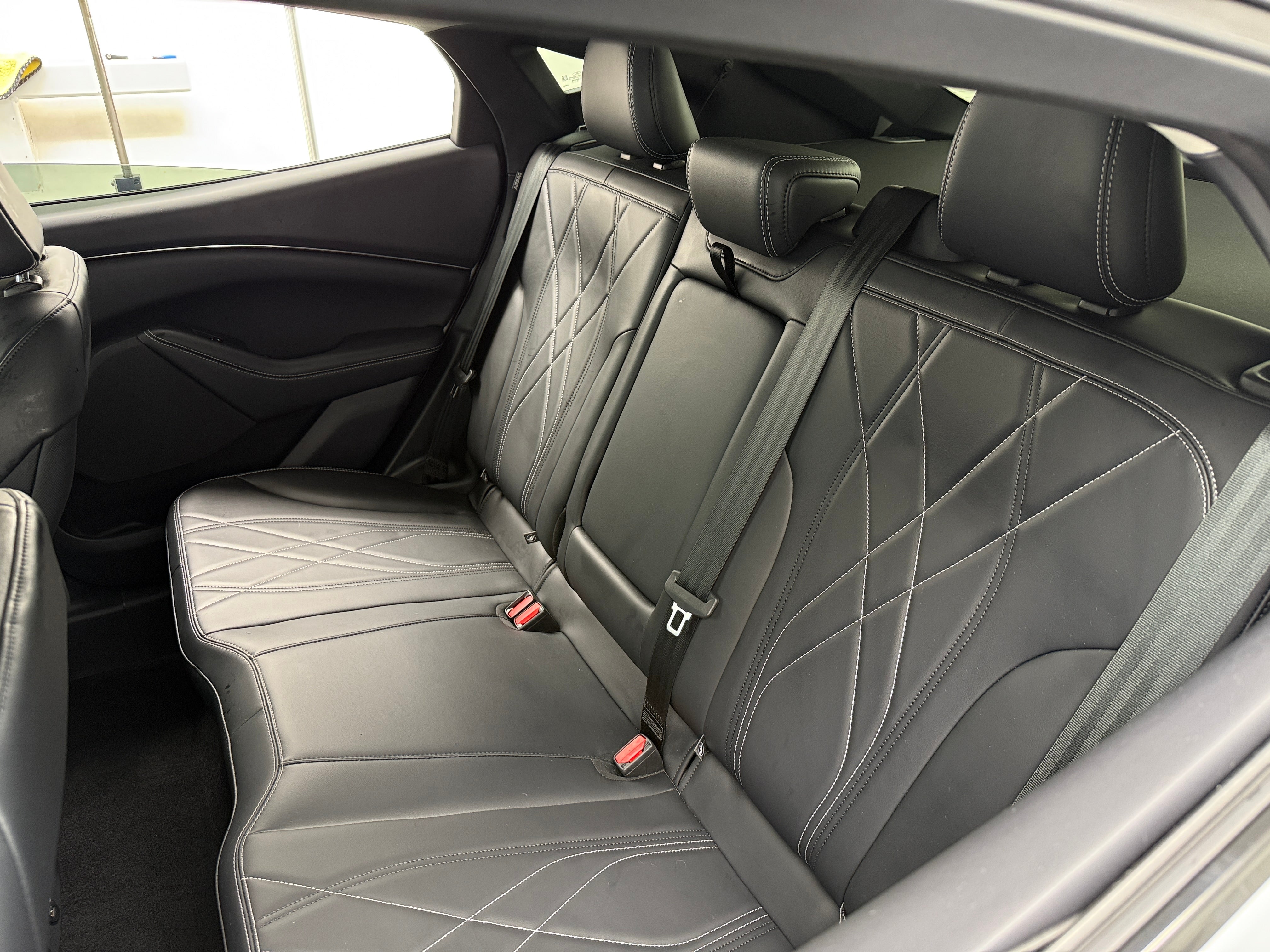 2022 Ford Mustang Mach-E California Route 1 5
