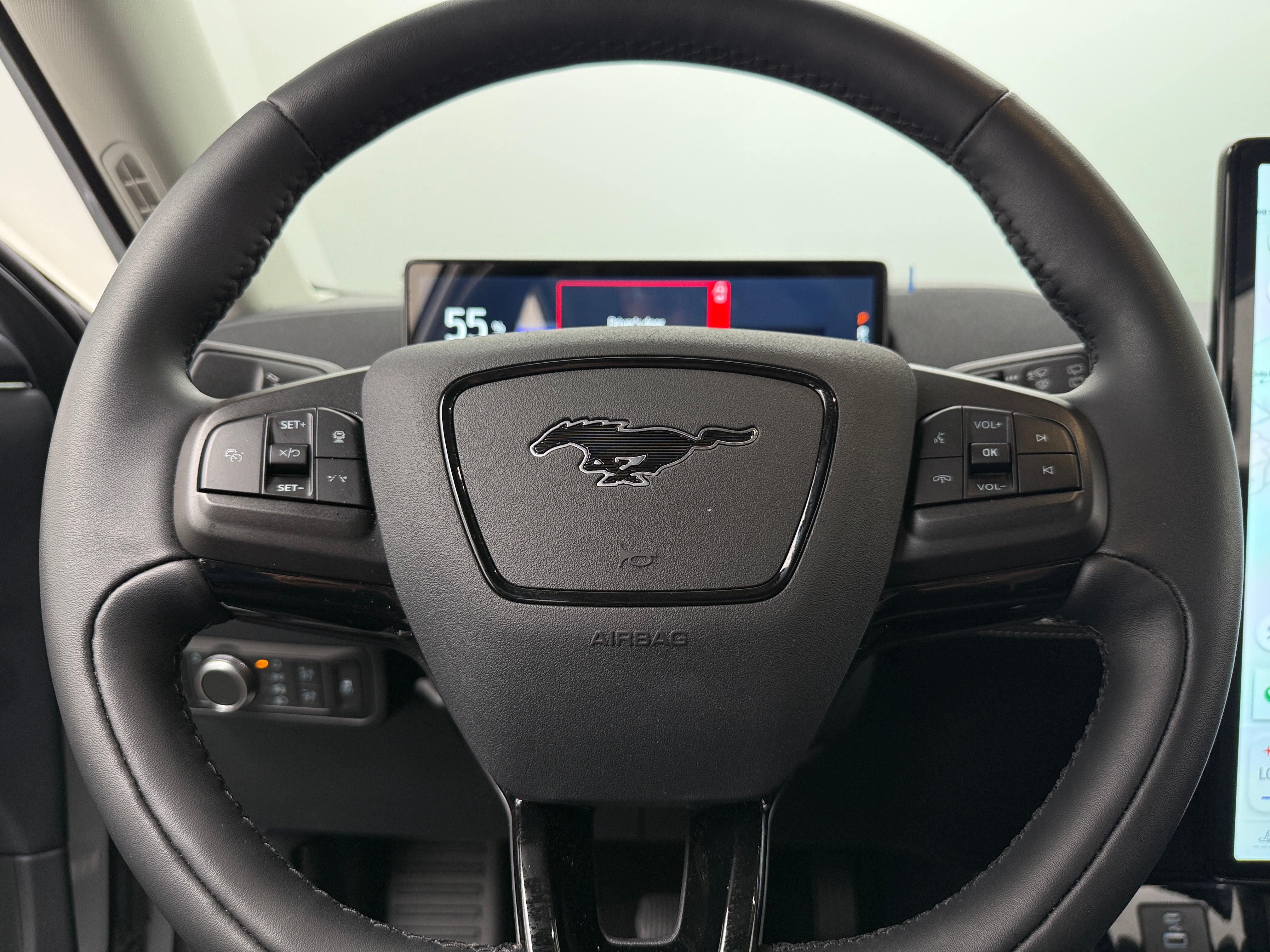2022 Ford Mustang Mach-E California Route 1 4
