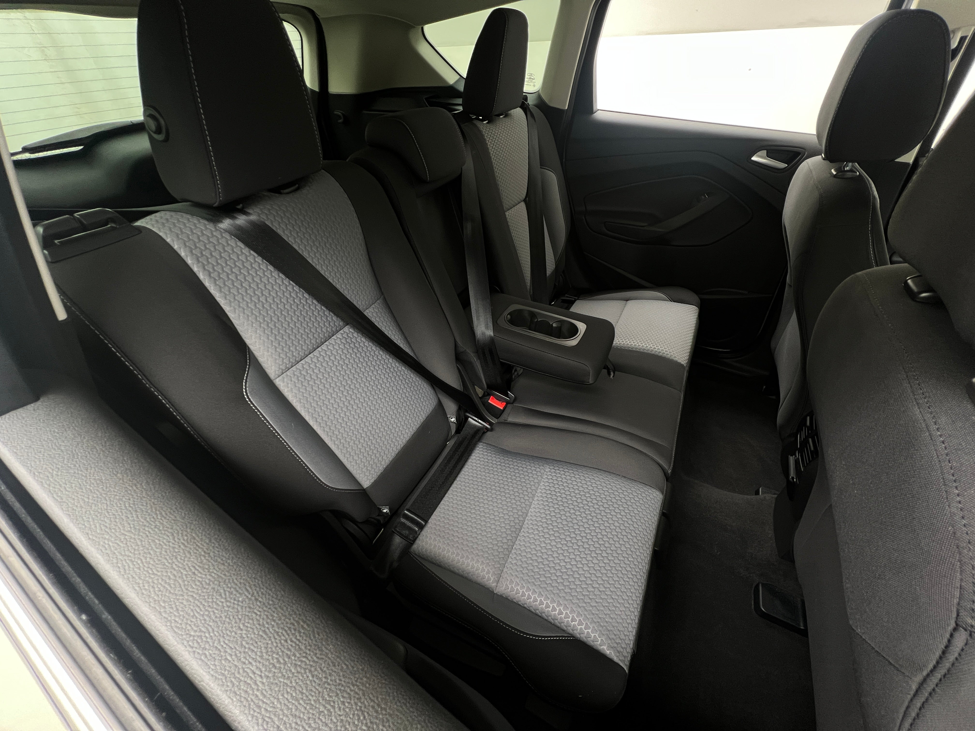 2017 Ford Escape SE 6