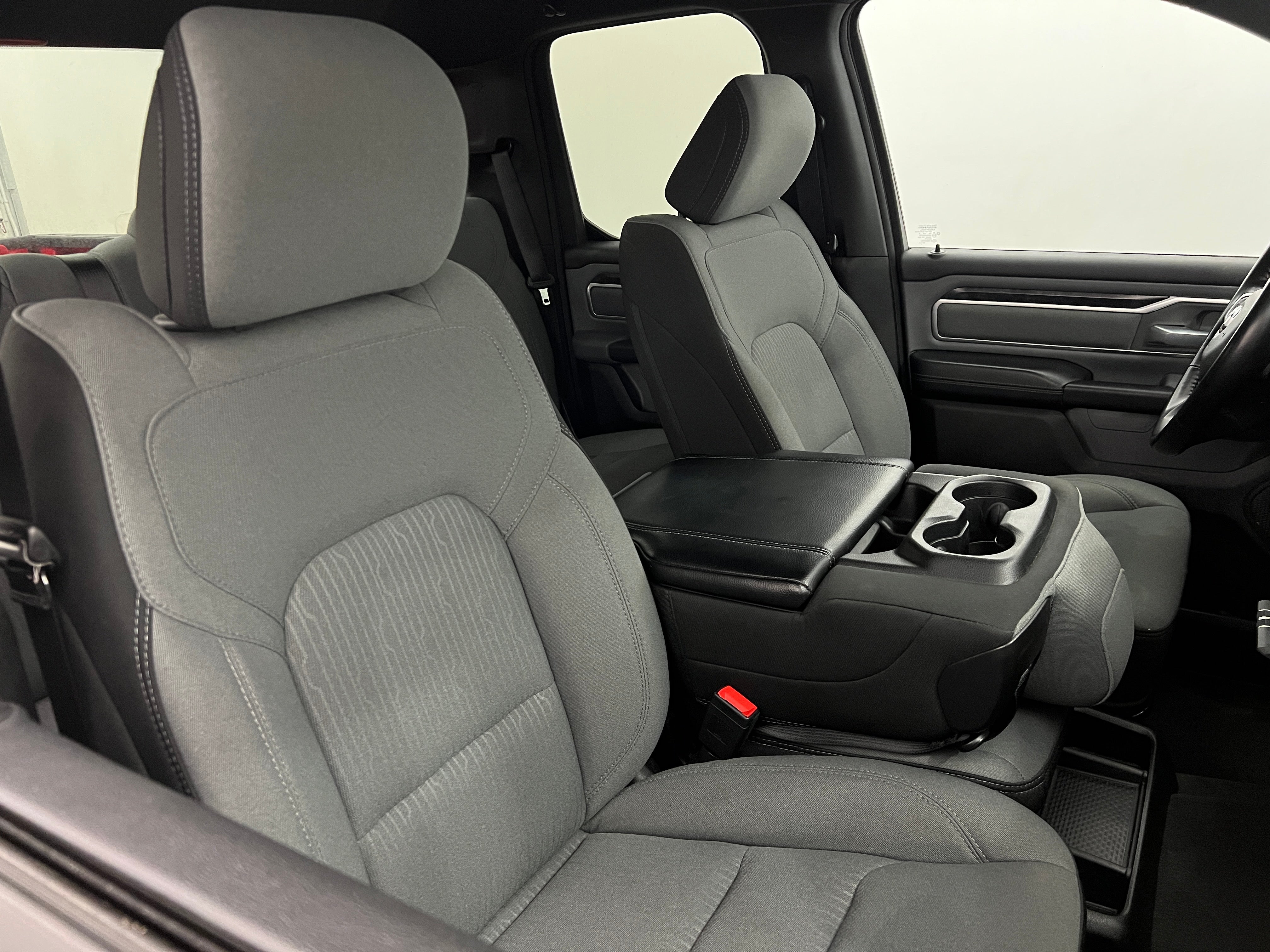 2022 RAM 1500 Lone Star 2