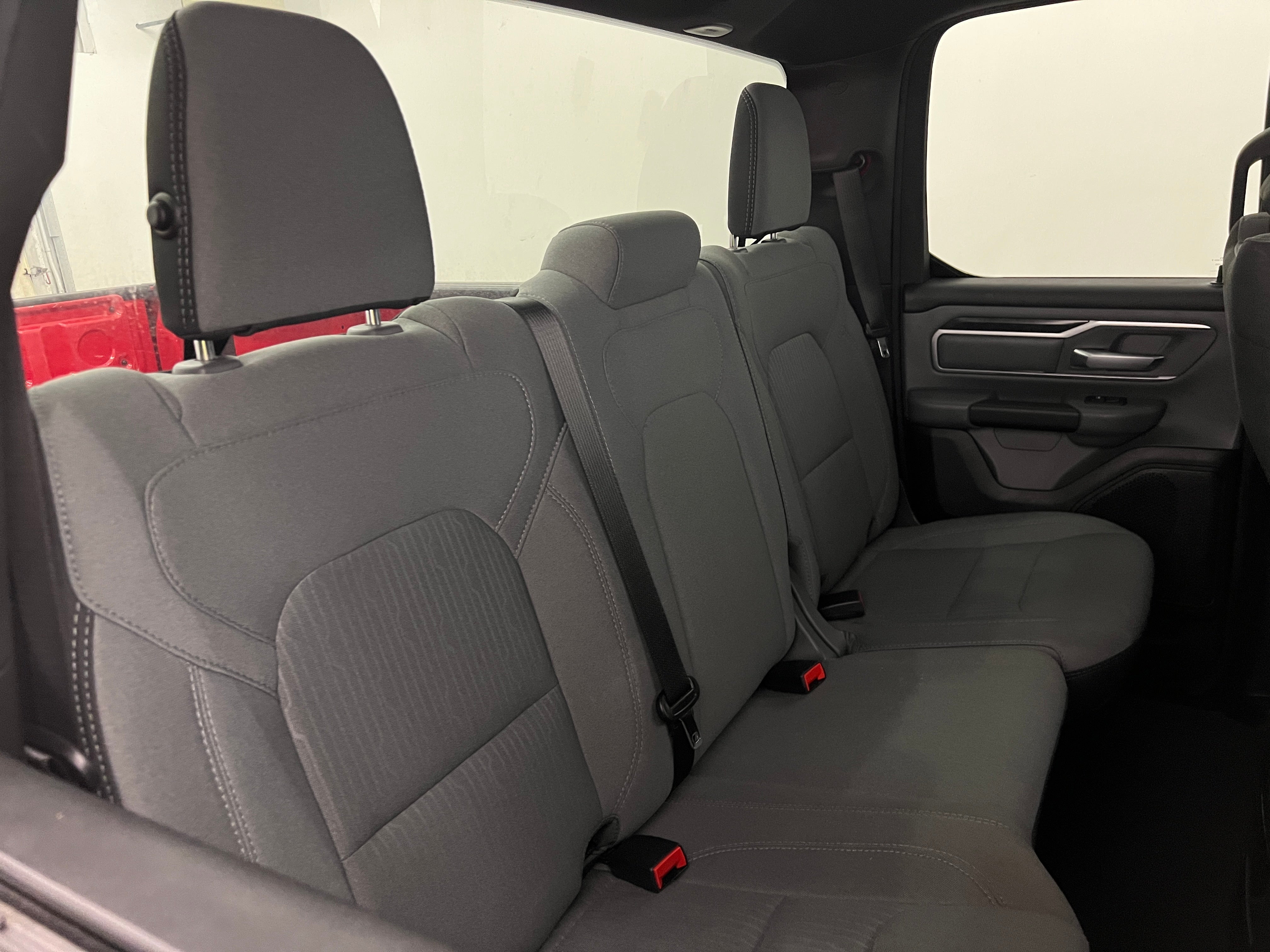 2022 RAM 1500 Lone Star 6