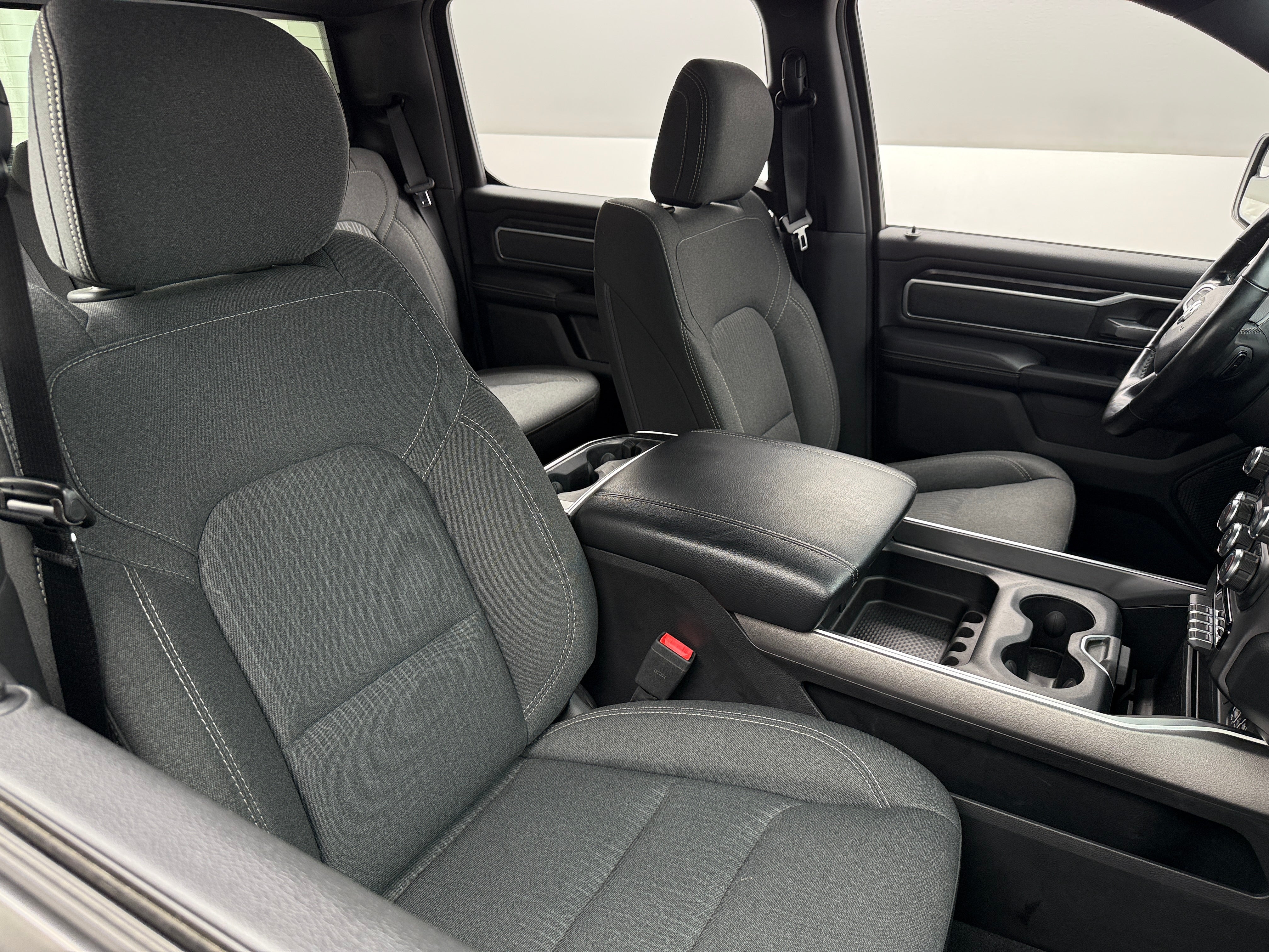 2019 RAM 1500 Big Horn 2