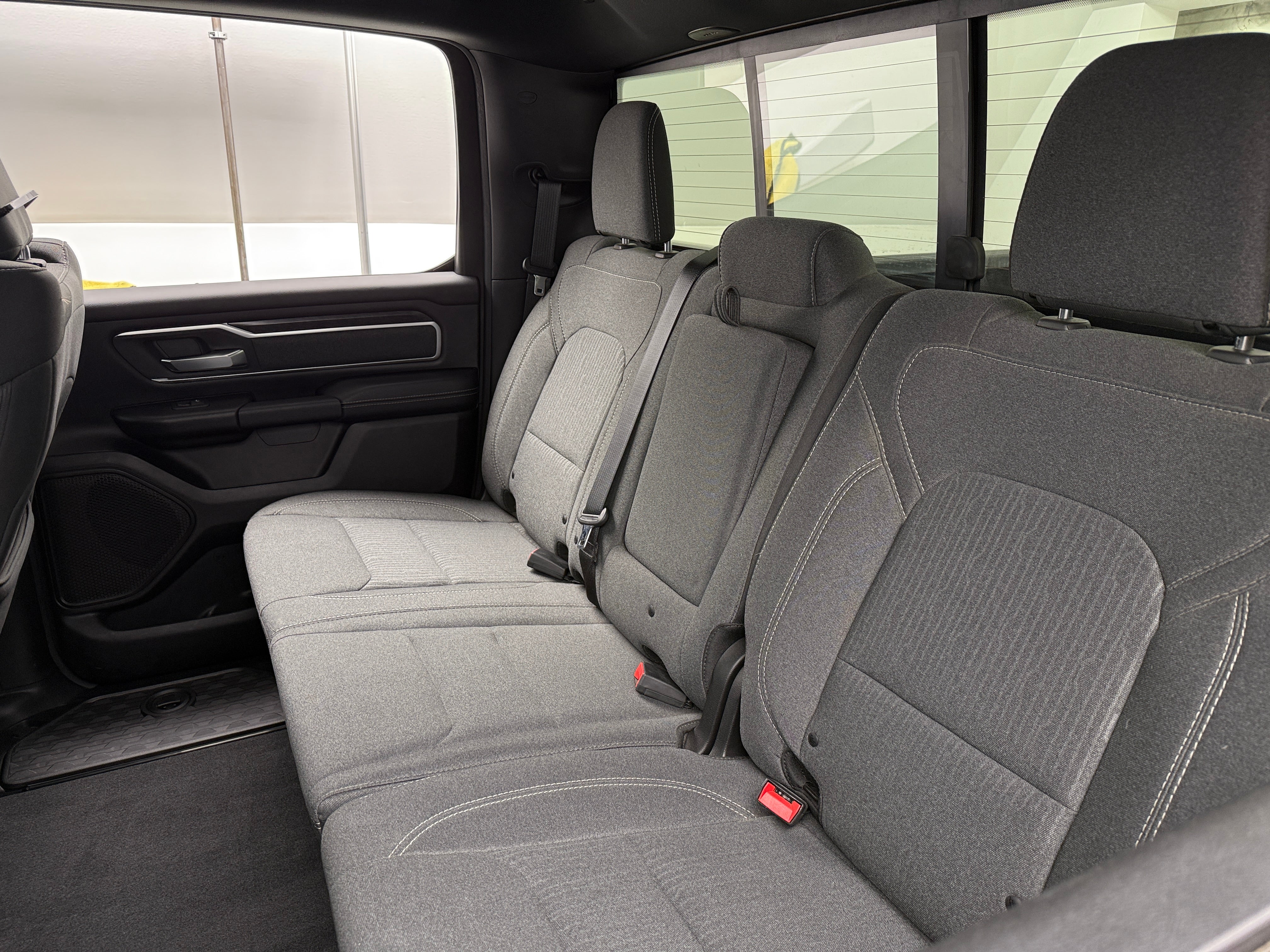 2019 RAM 1500 Big Horn 6