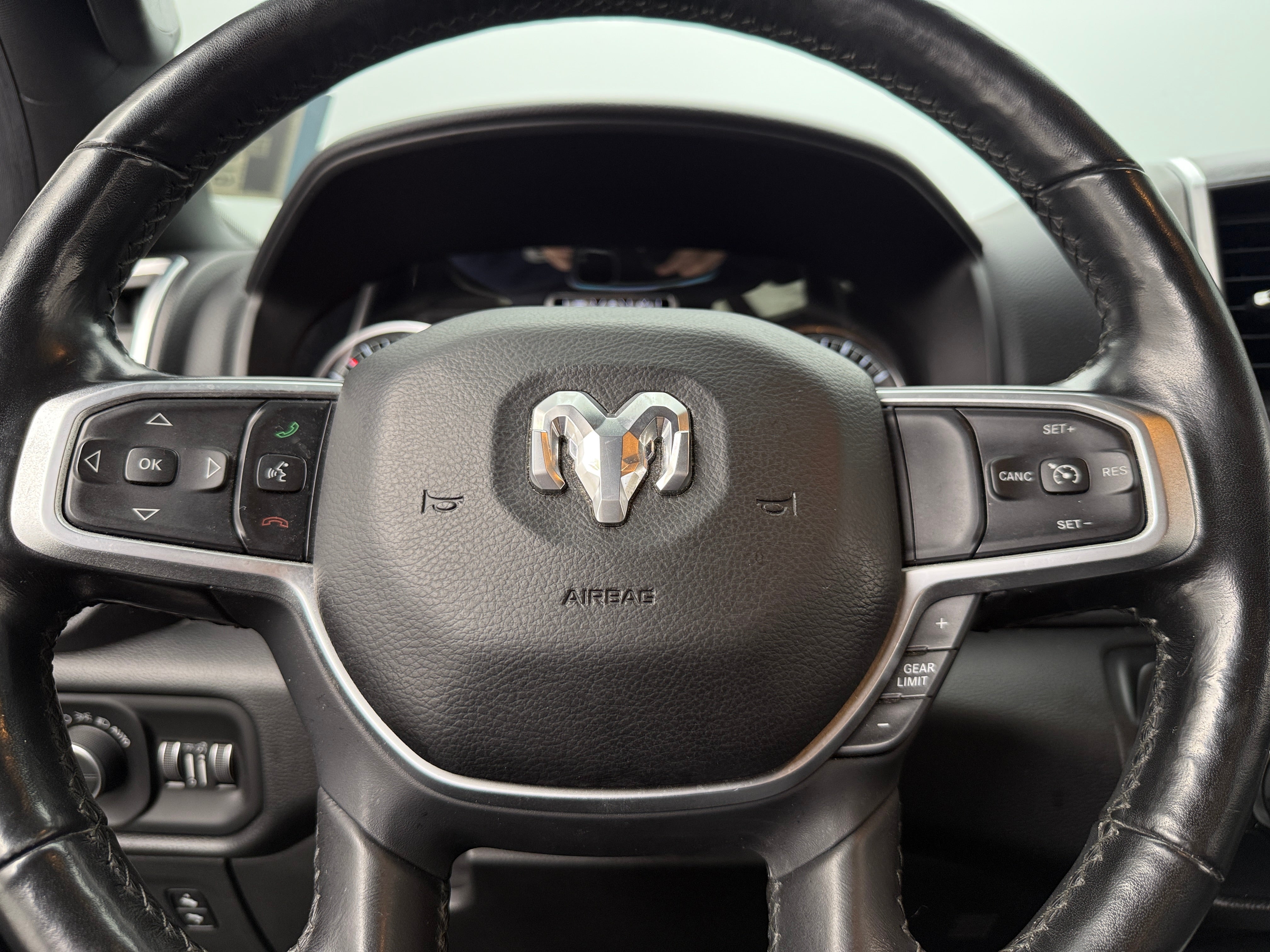 2019 RAM 1500 Big Horn 5