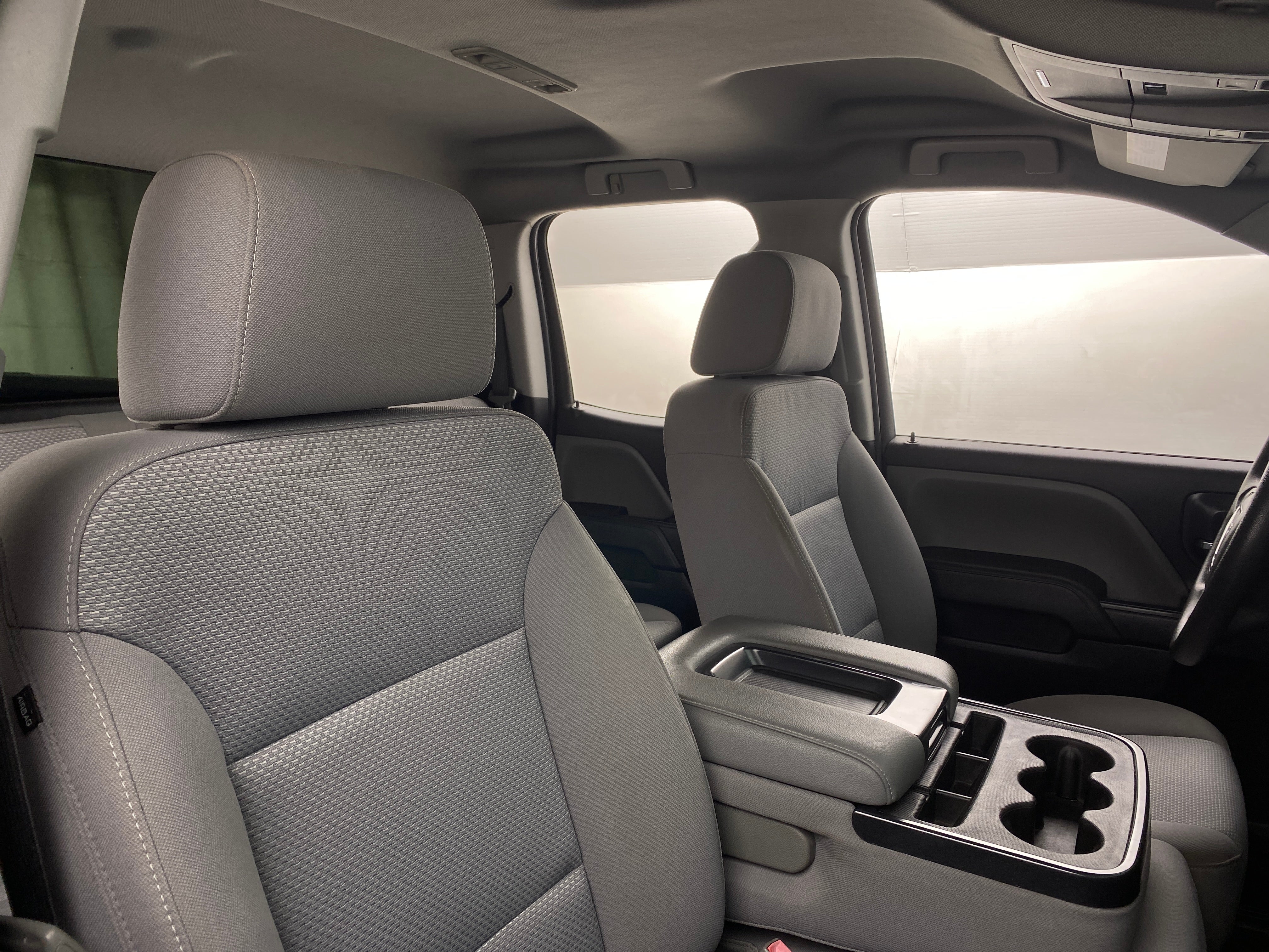 2018 GMC Sierra 1500  2