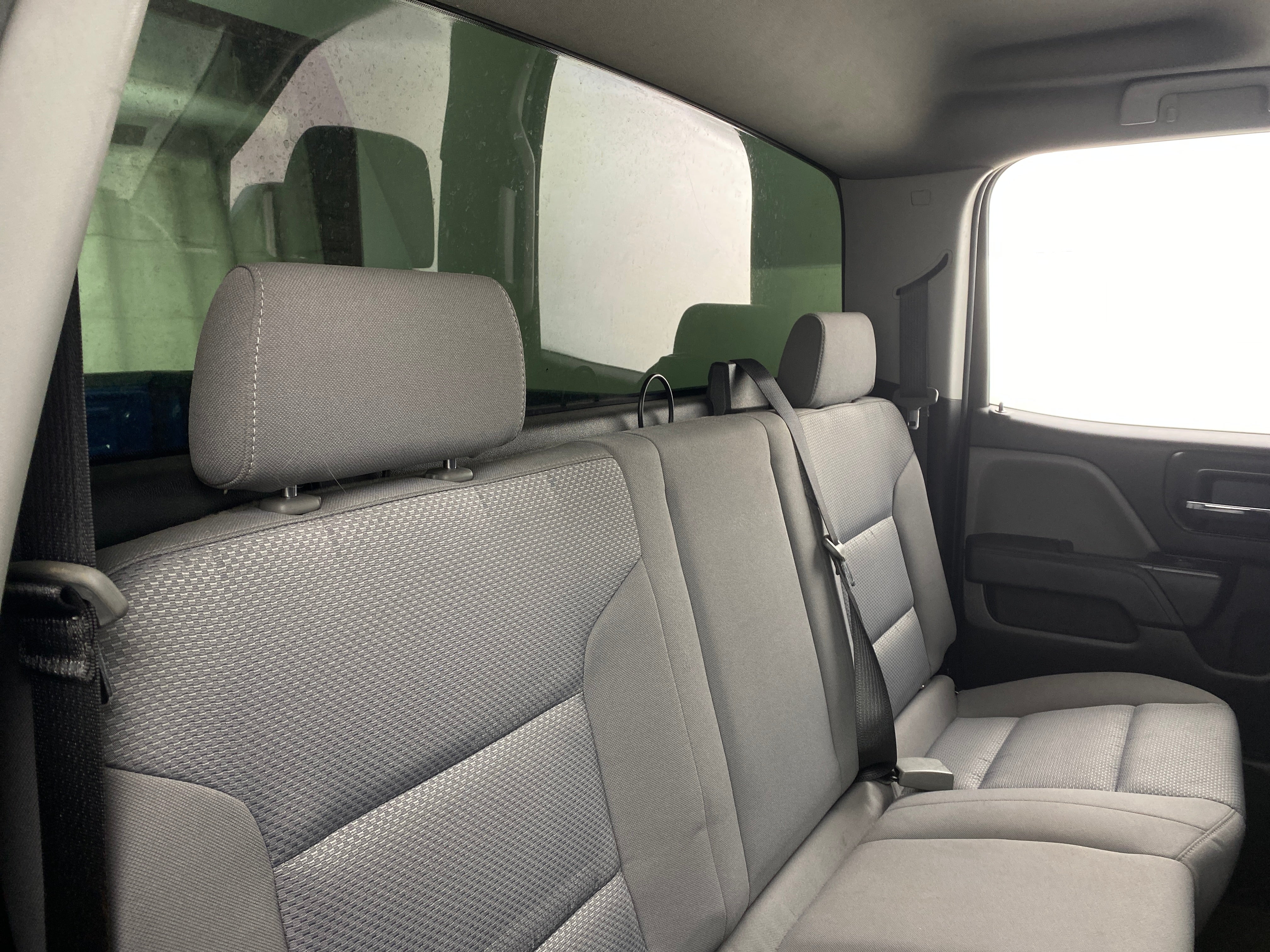 2018 GMC Sierra 1500  6