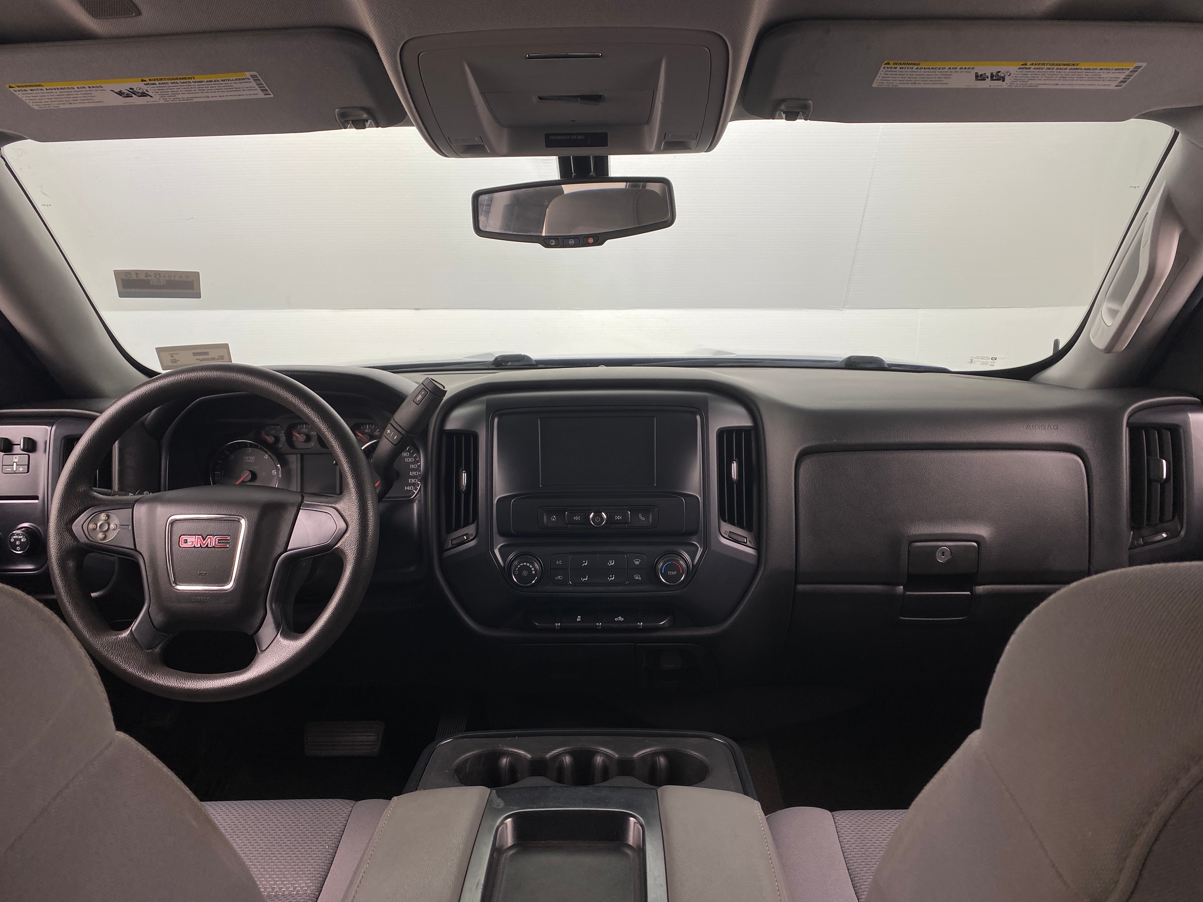 2018 GMC Sierra 1500  3