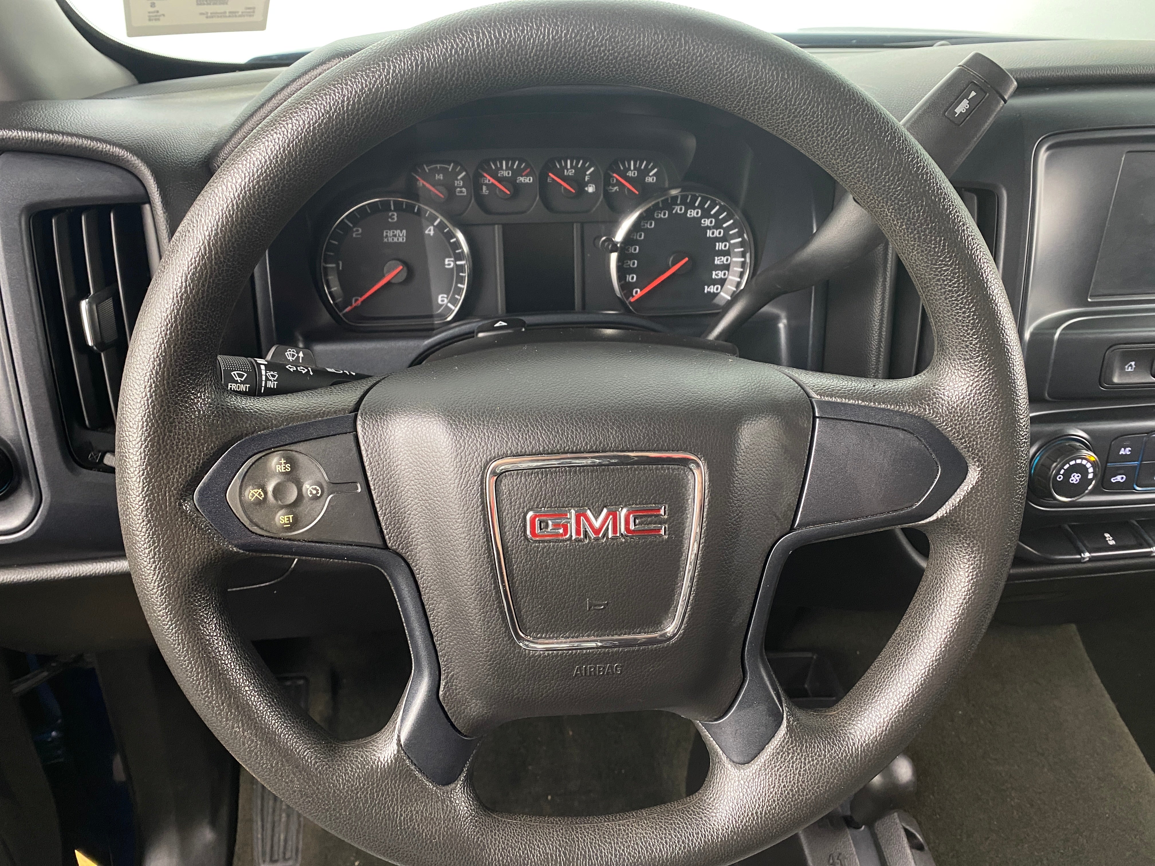2018 GMC Sierra 1500  5