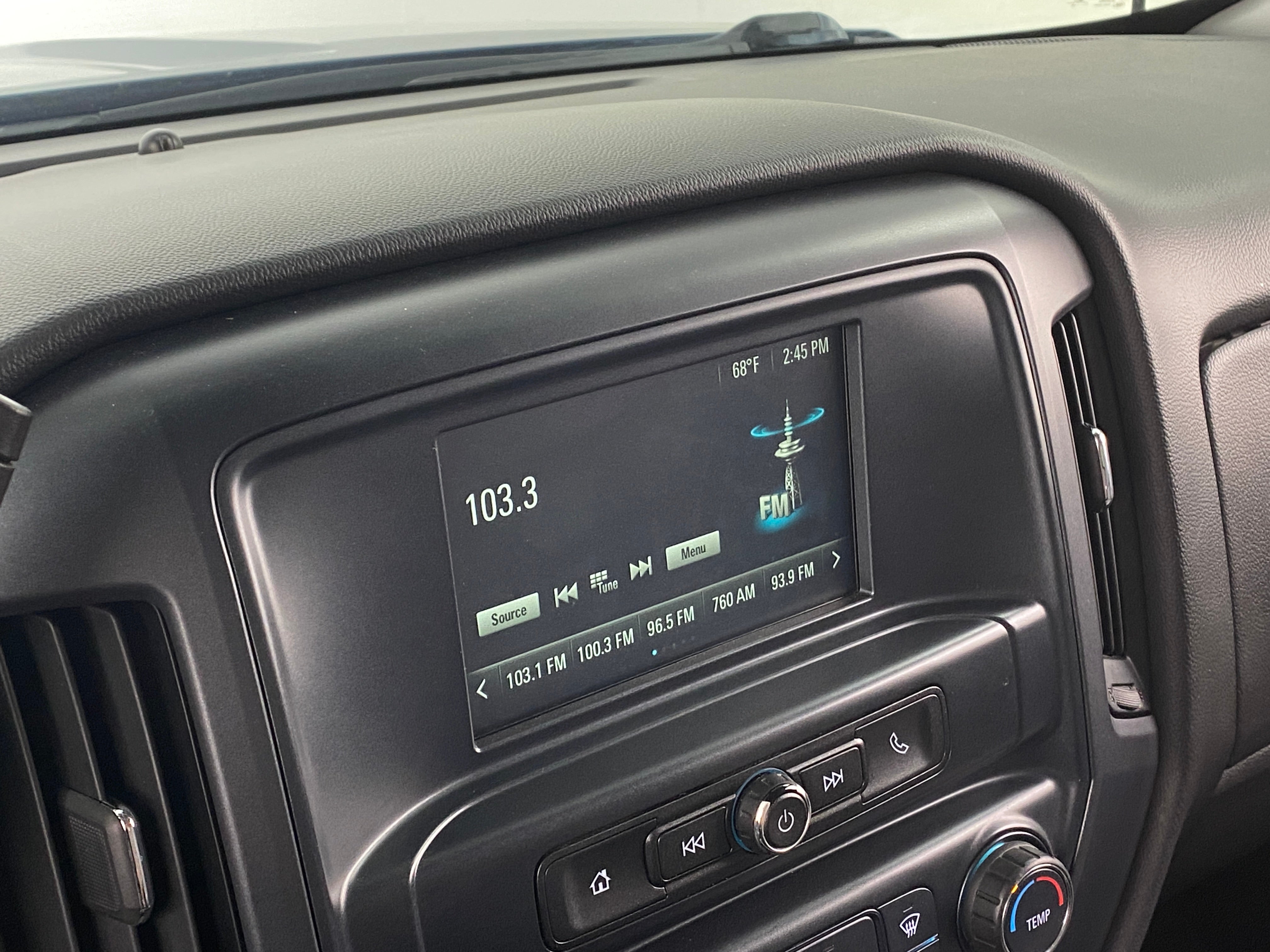 2018 GMC Sierra 1500  4