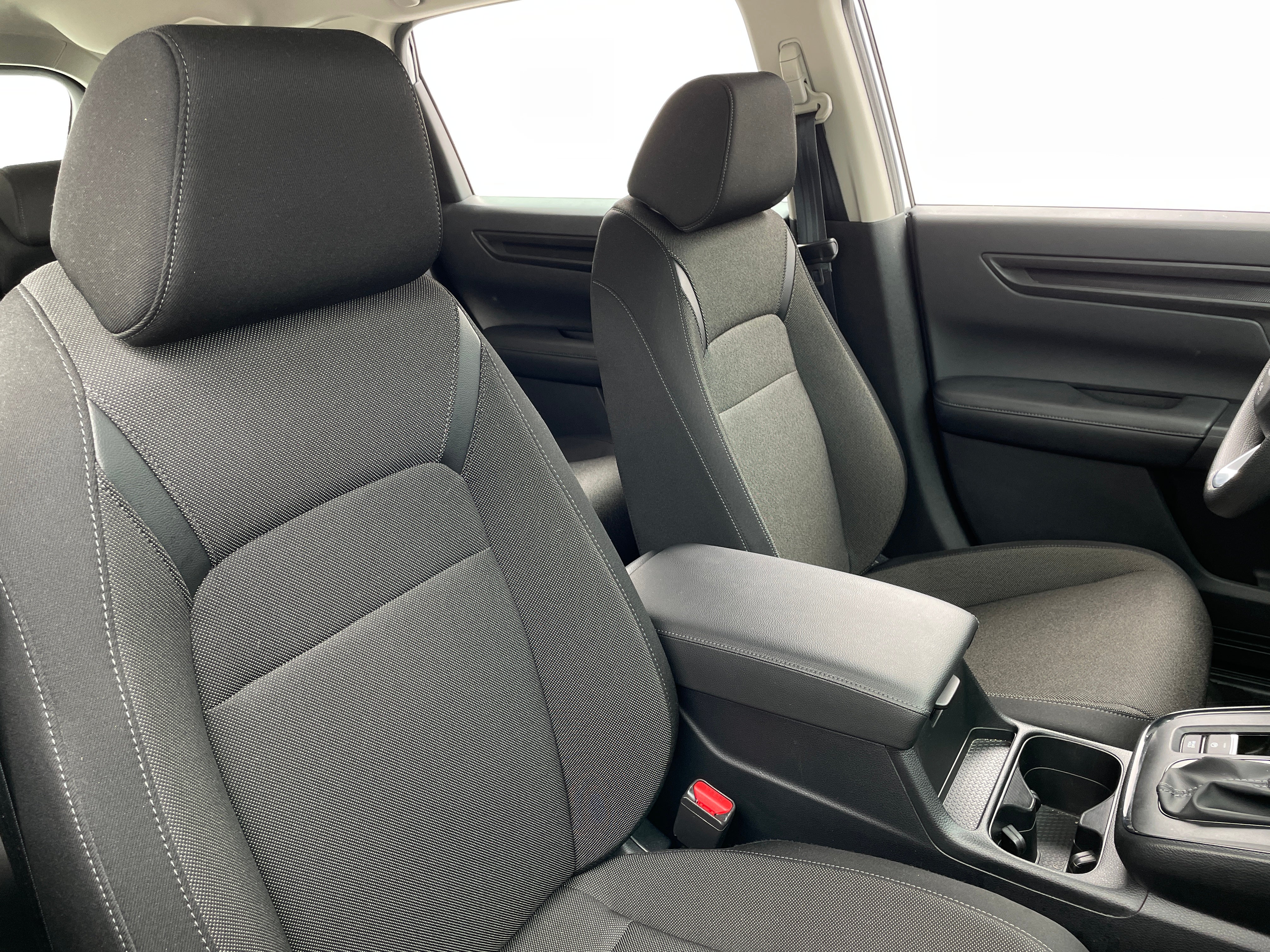 2023 Honda CR-V LX 2