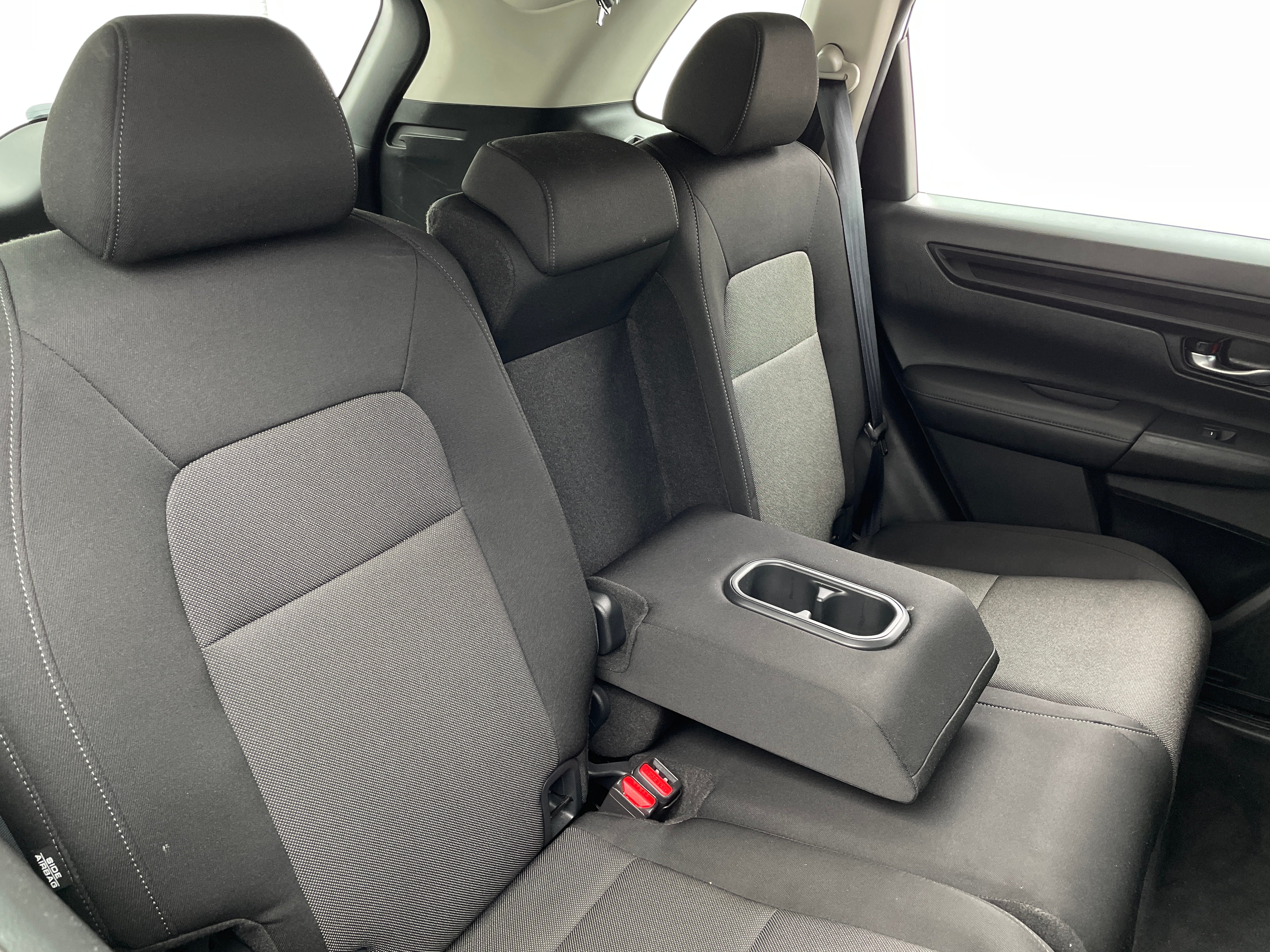 2023 Honda CR-V LX 6
