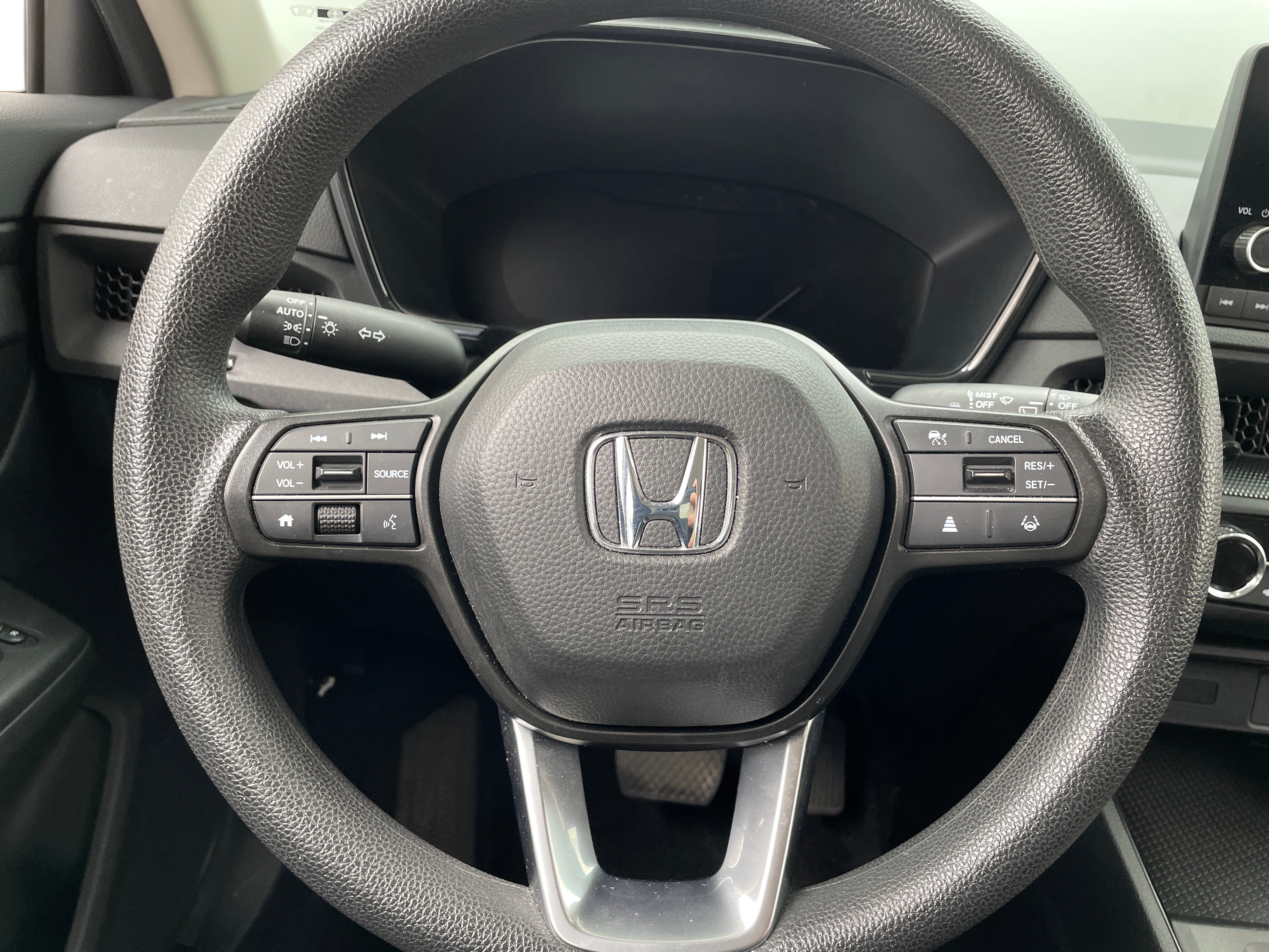 2023 Honda CR-V LX 5