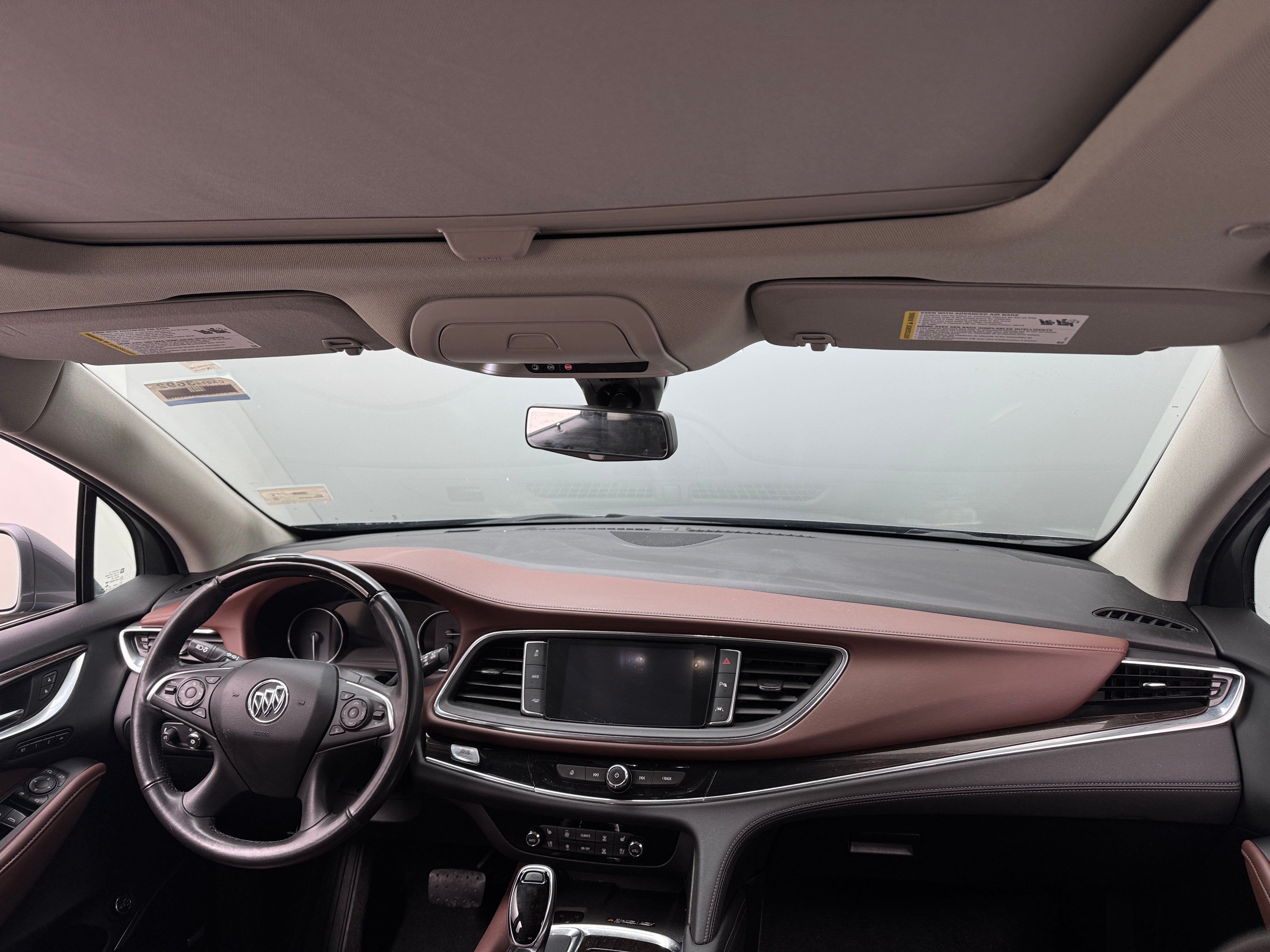2018 Buick Enclave Avenir 2
