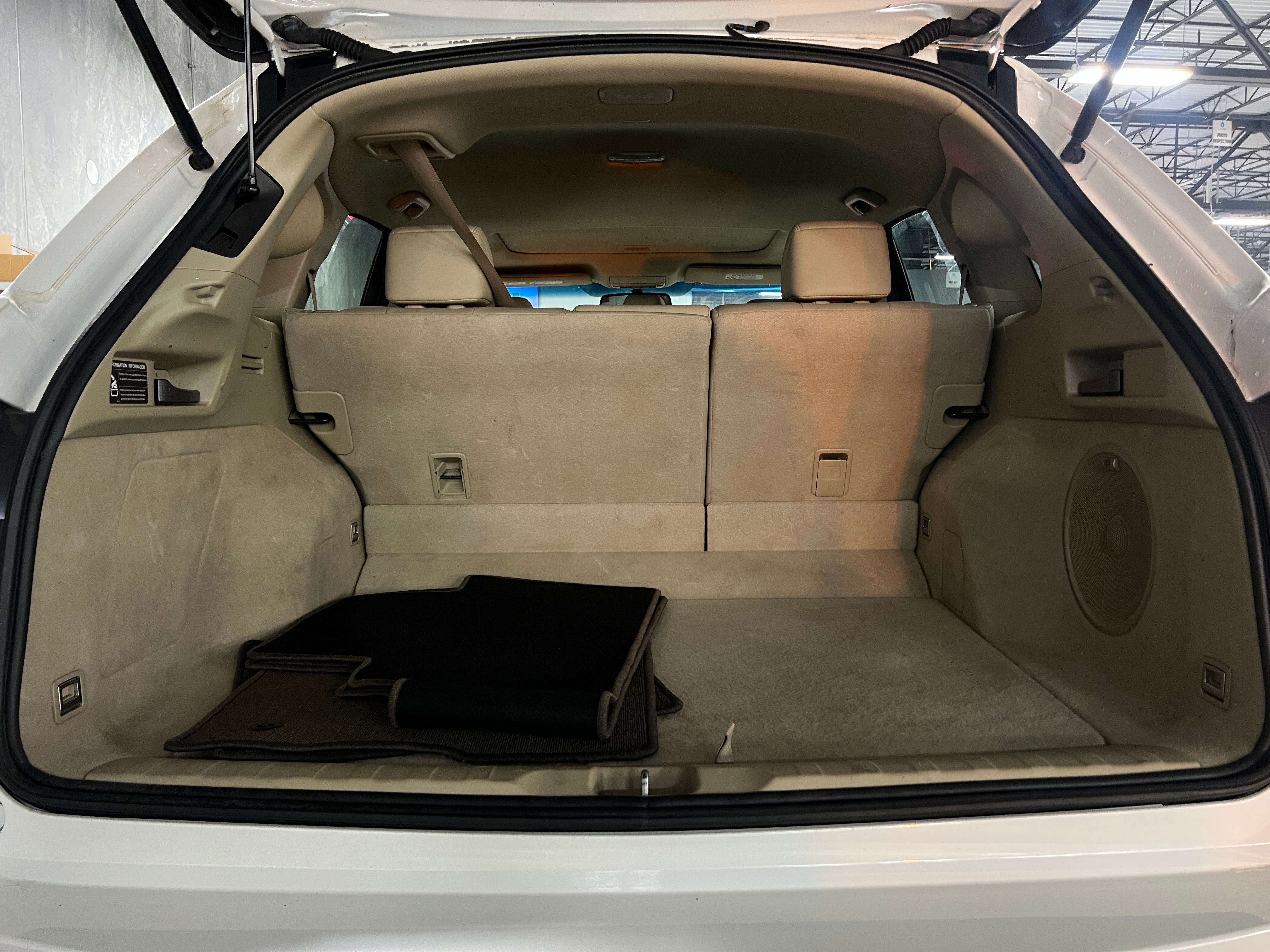 2014 Acura RDX Base 6