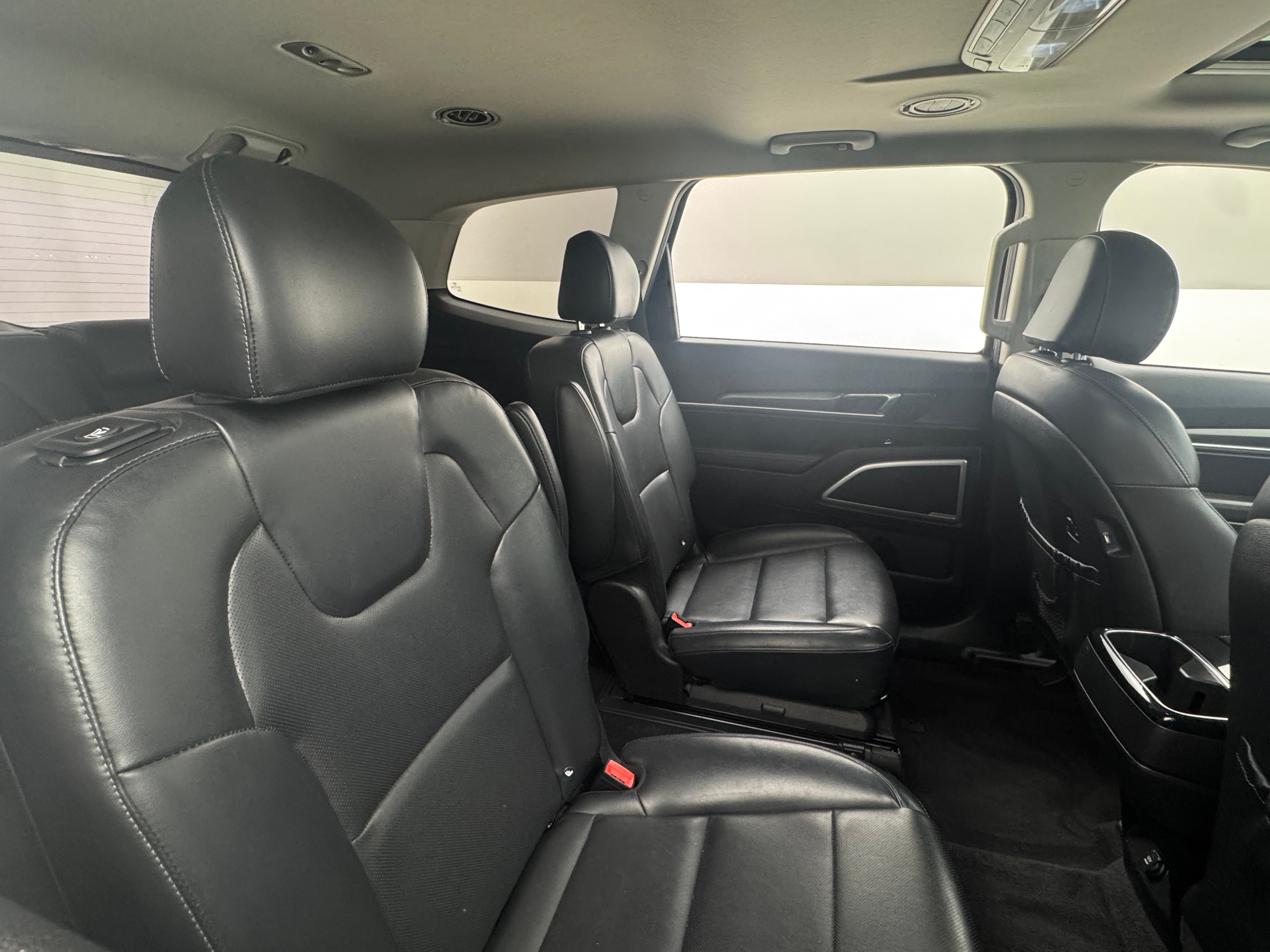 2020 Kia Telluride S 5