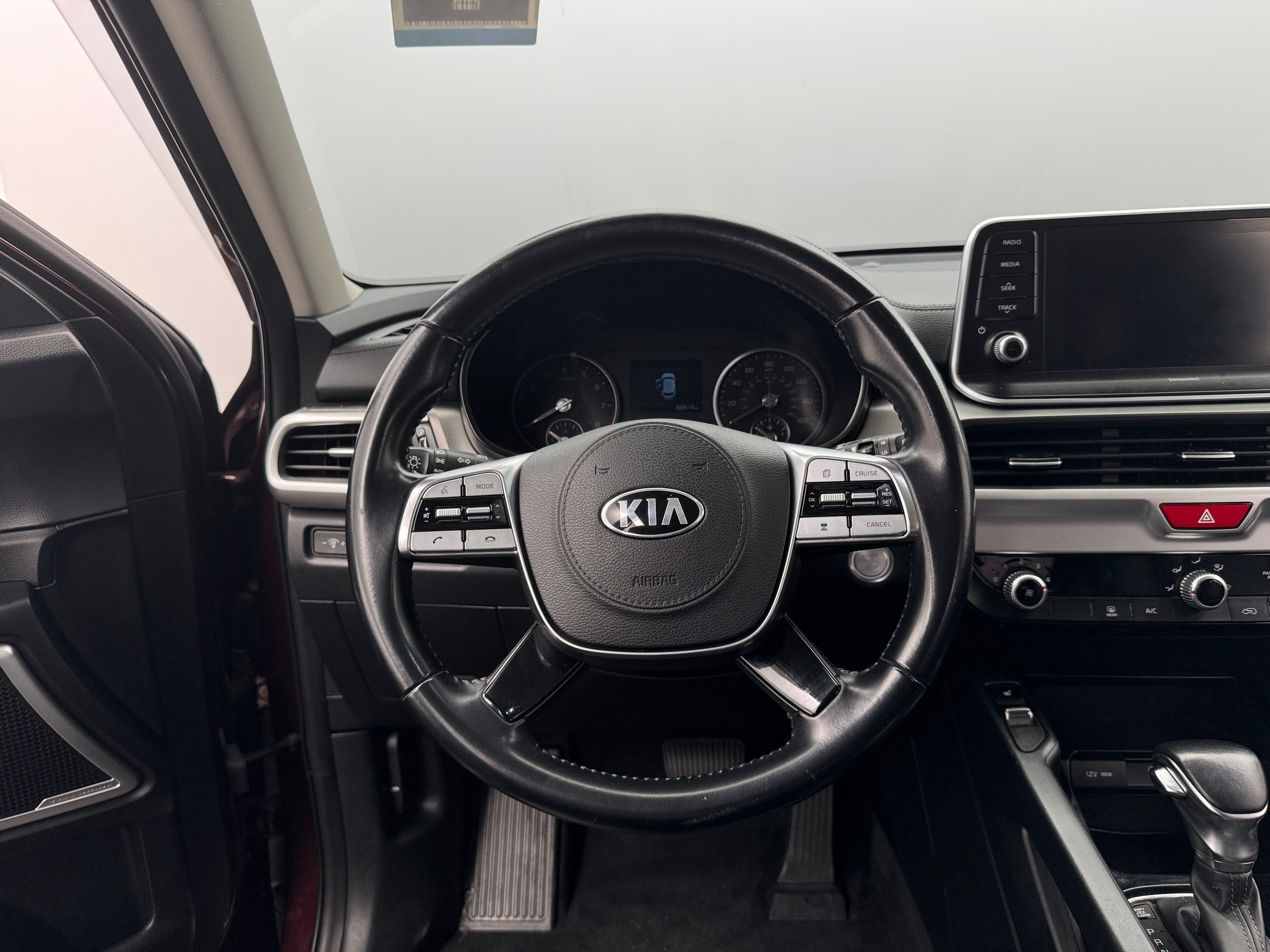 2020 Kia Telluride S 4