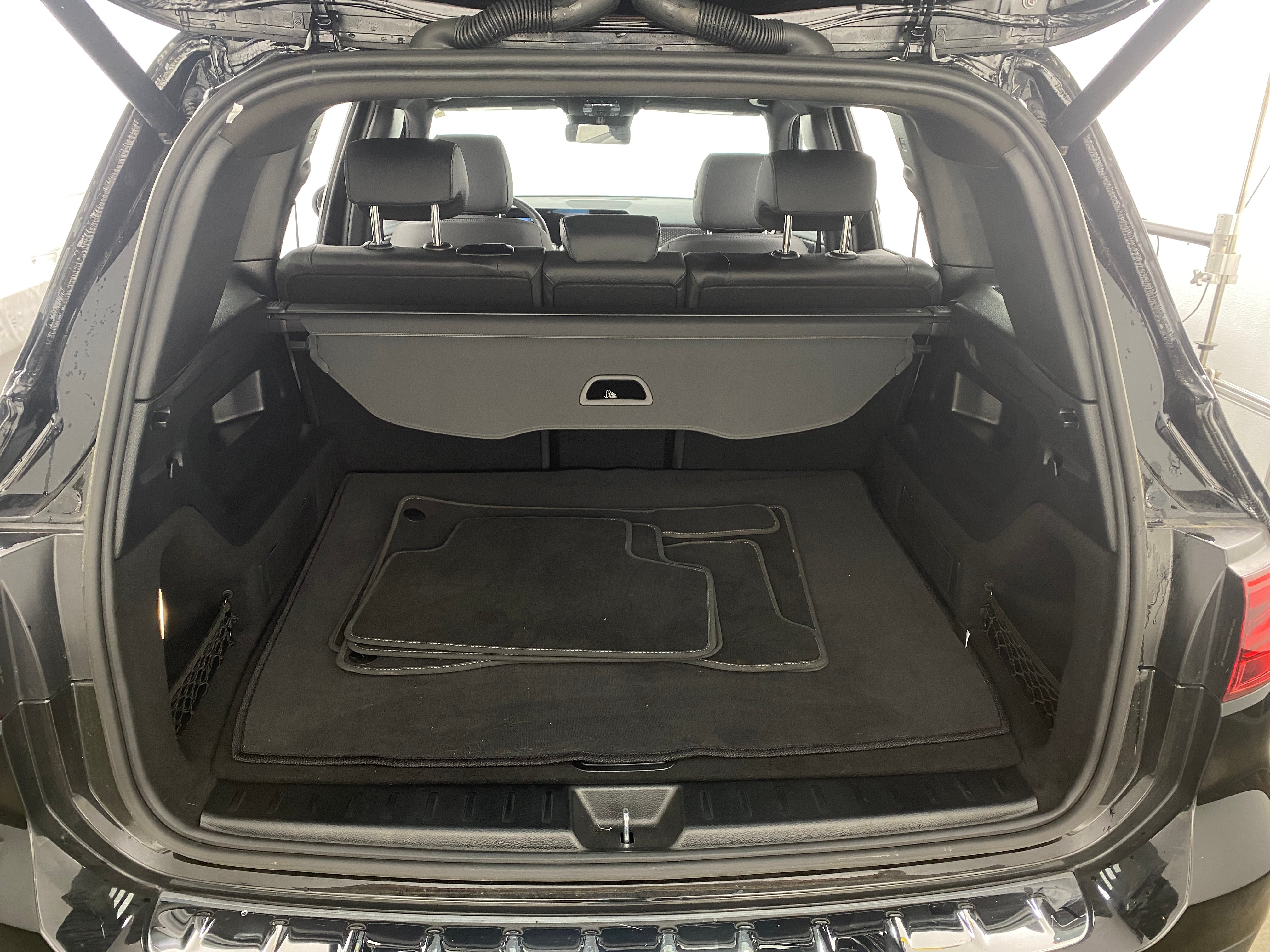 2024 Mercedes-Benz GLB 250 6