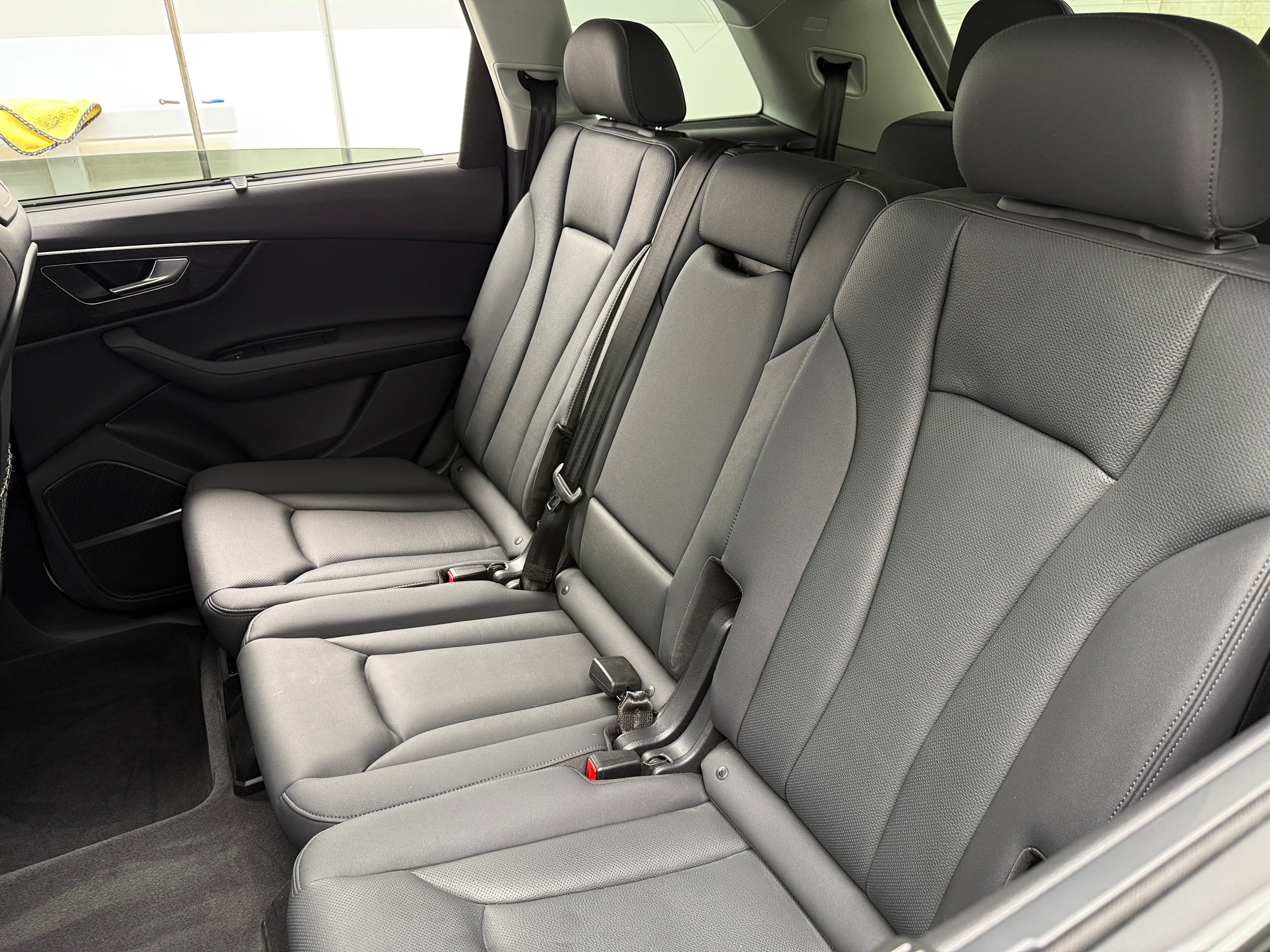 2023 Audi Q7 Premium Plus 5