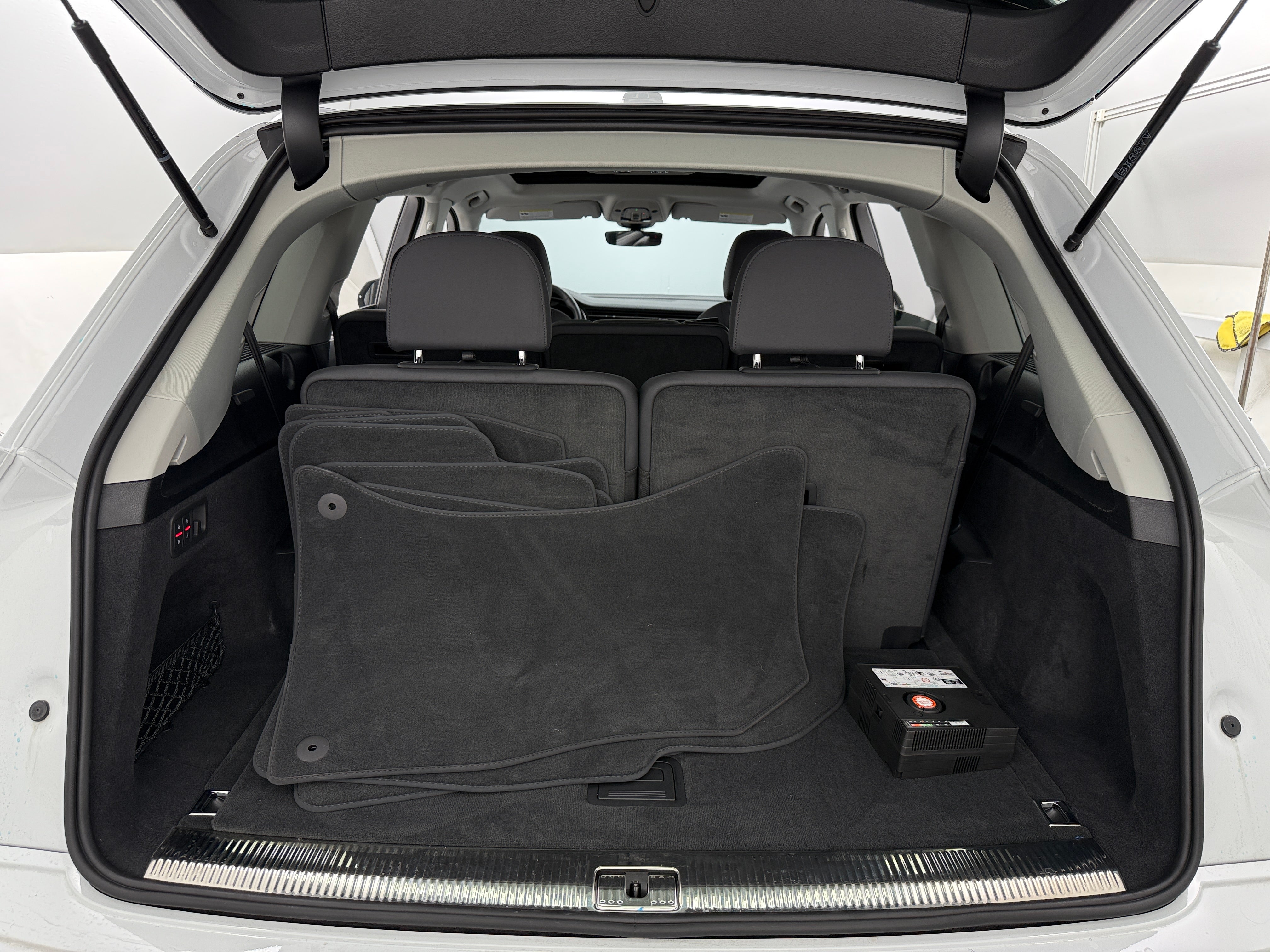 2023 Audi Q7 Premium Plus 6