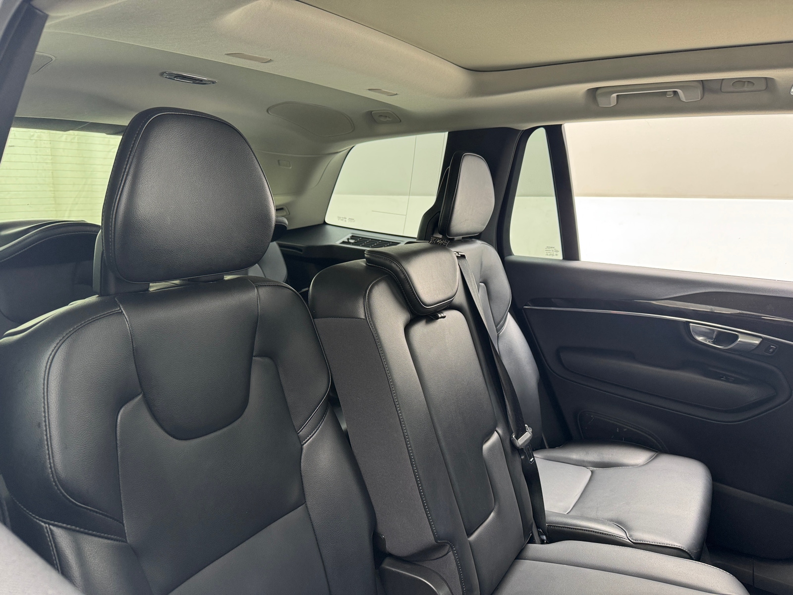 Thumbnail: 2018 Volvo XC90 - 5