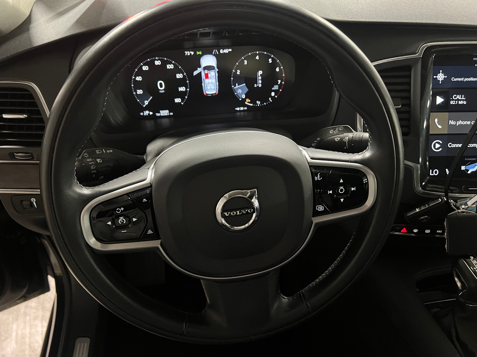 Thumbnail: 2018 Volvo XC90 - 4
