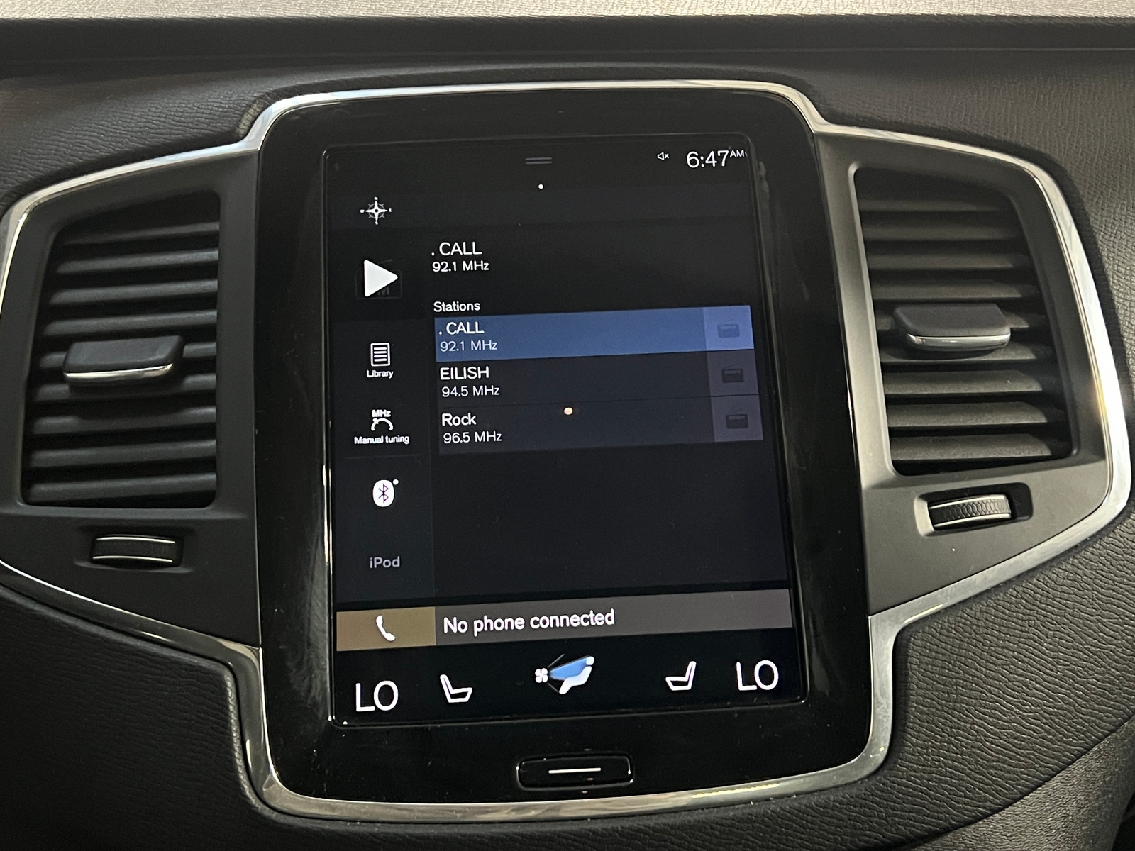 Thumbnail: 2018 Volvo XC90 - 3