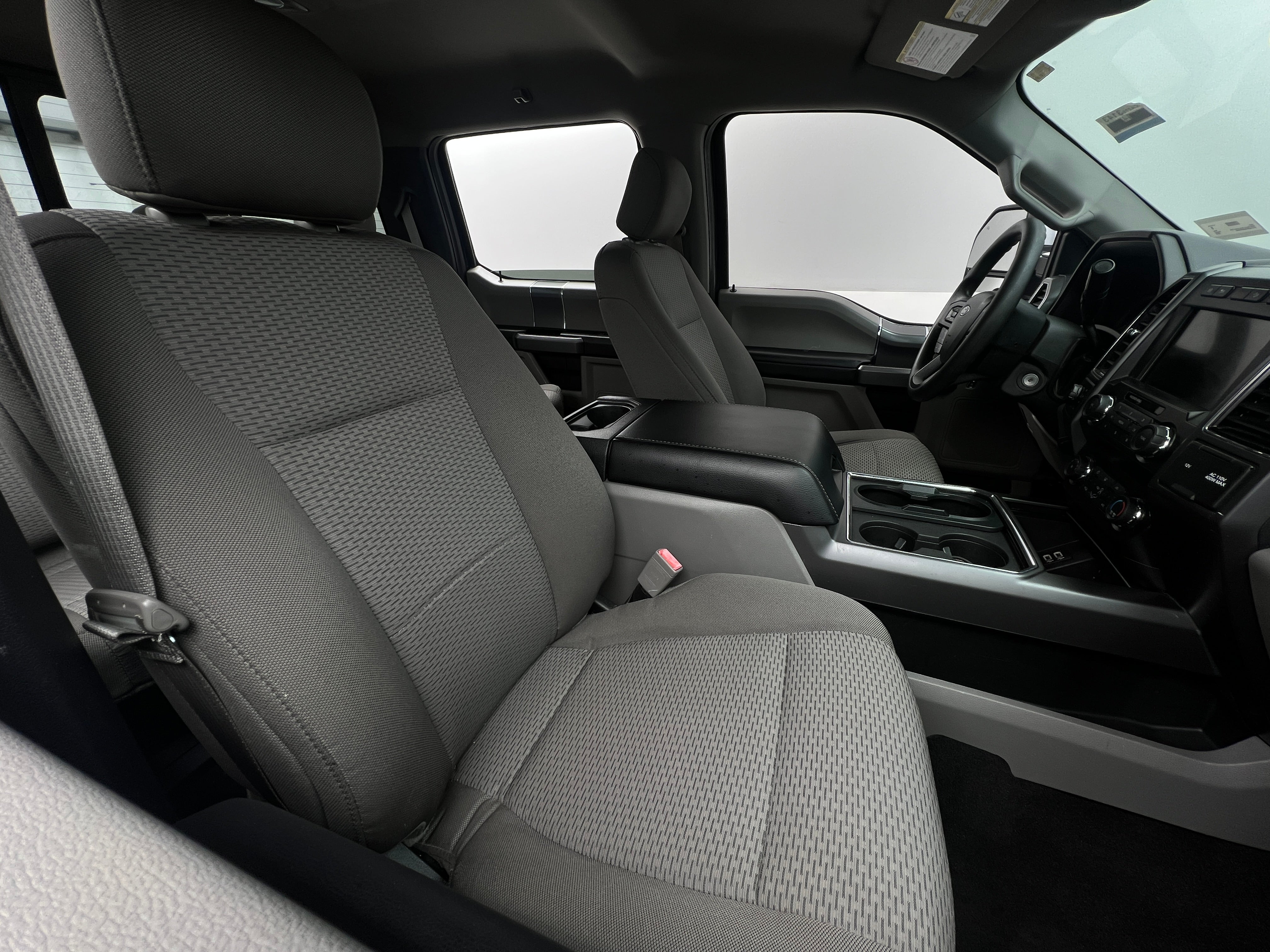 2019 Ford Econoline E-250 2