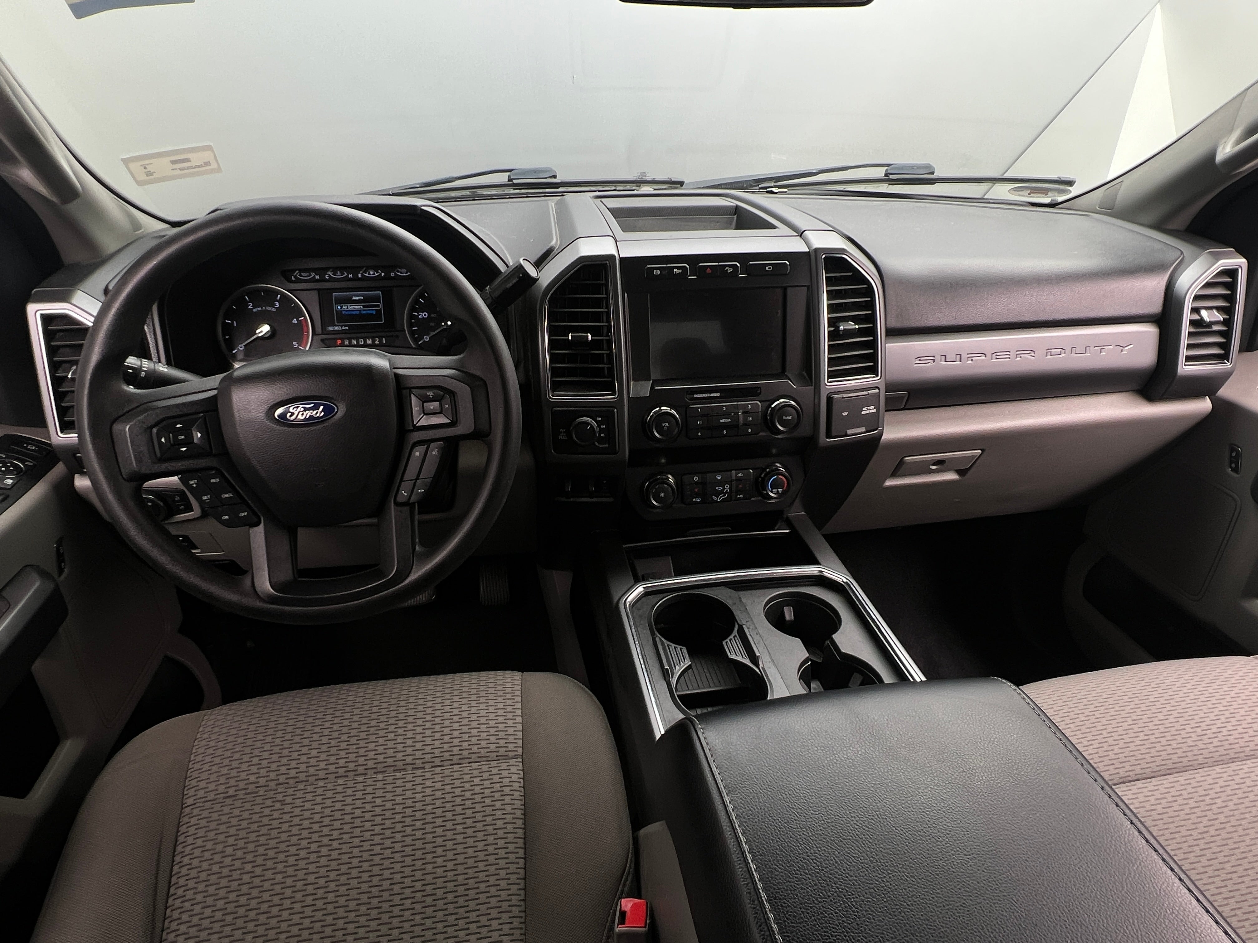 2019 Ford Econoline E-250 3