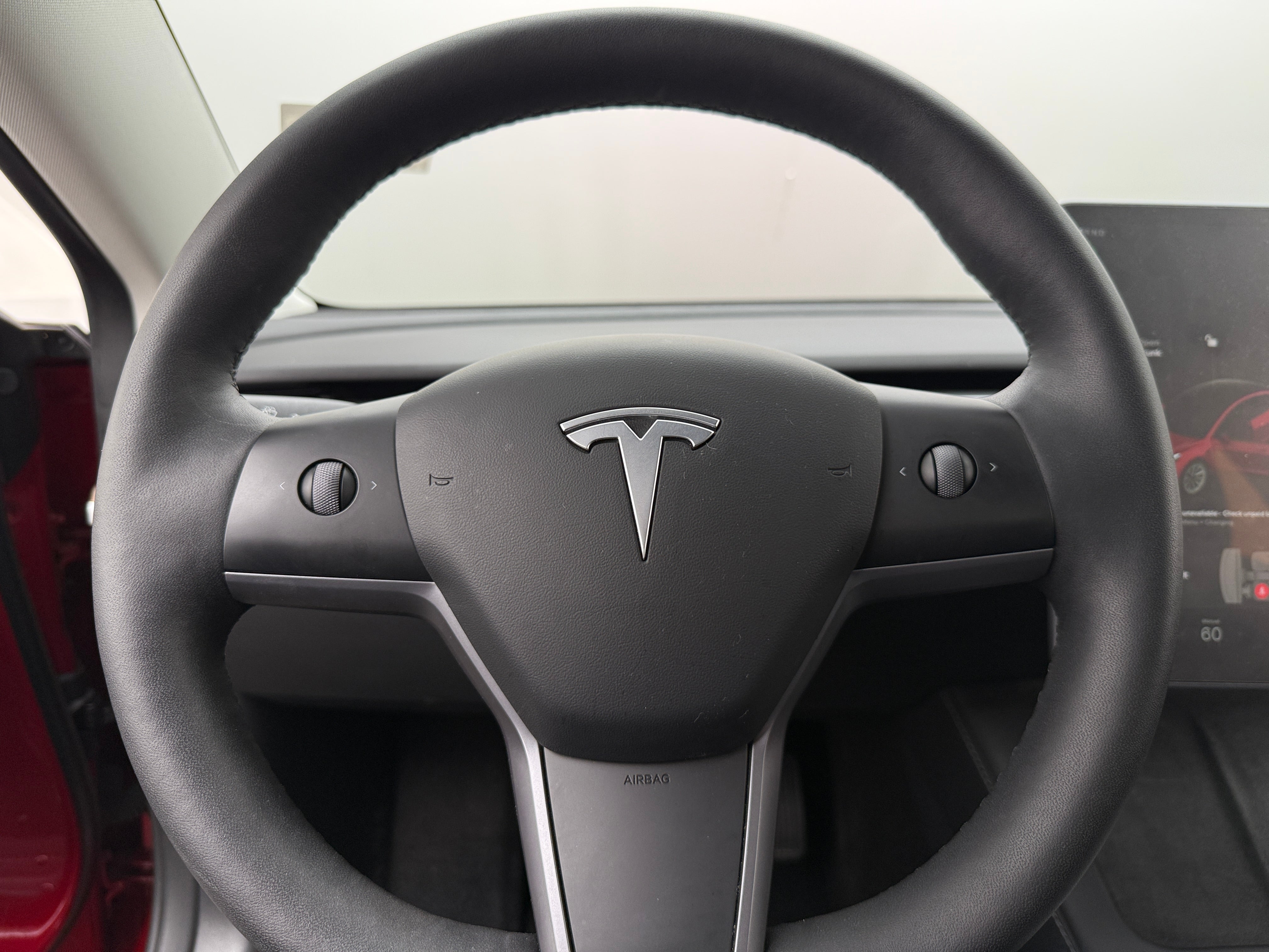 2022 Tesla Model 3 Standard Range 4
