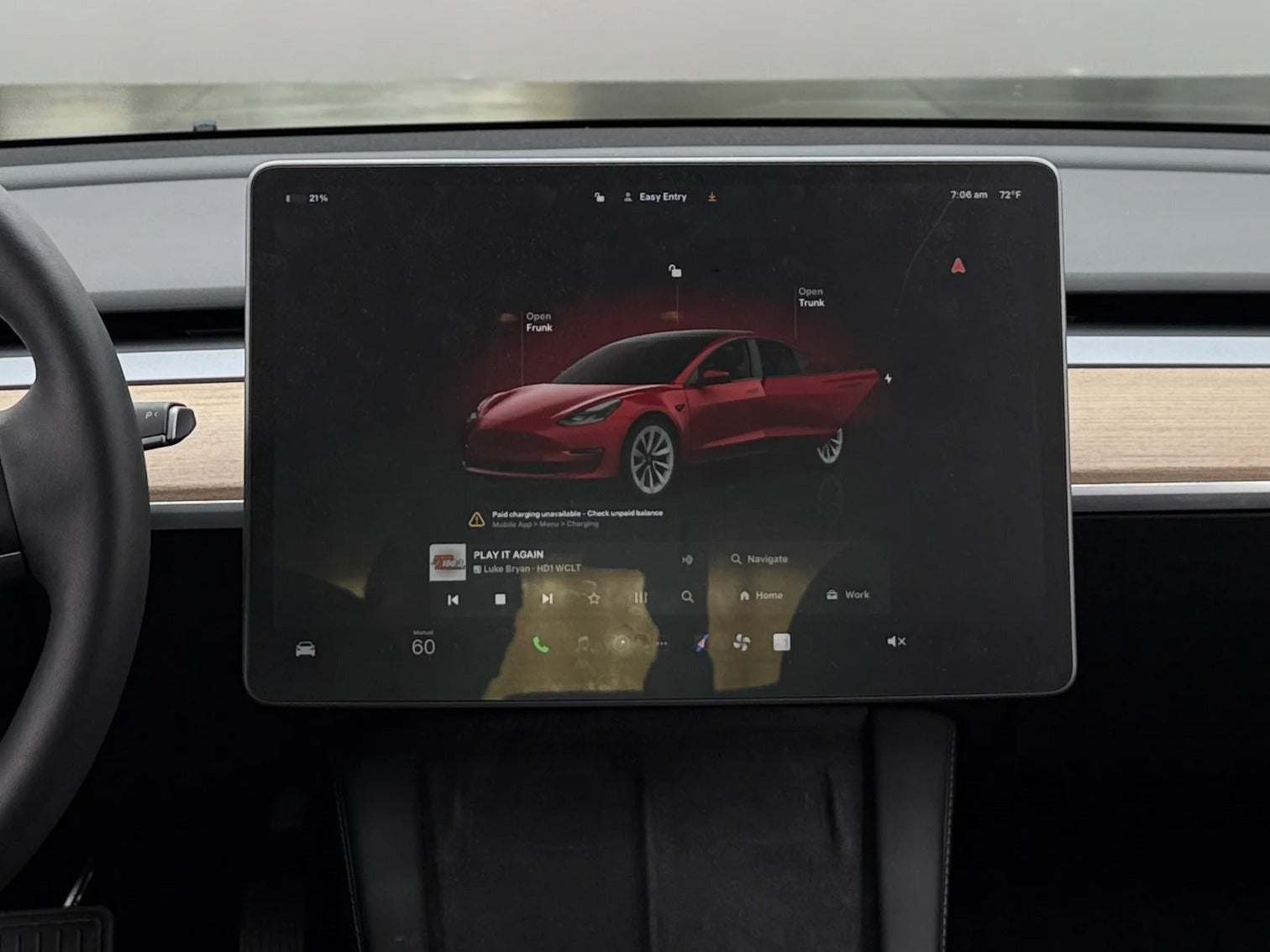 2022 Tesla Model 3 Standard Range 3