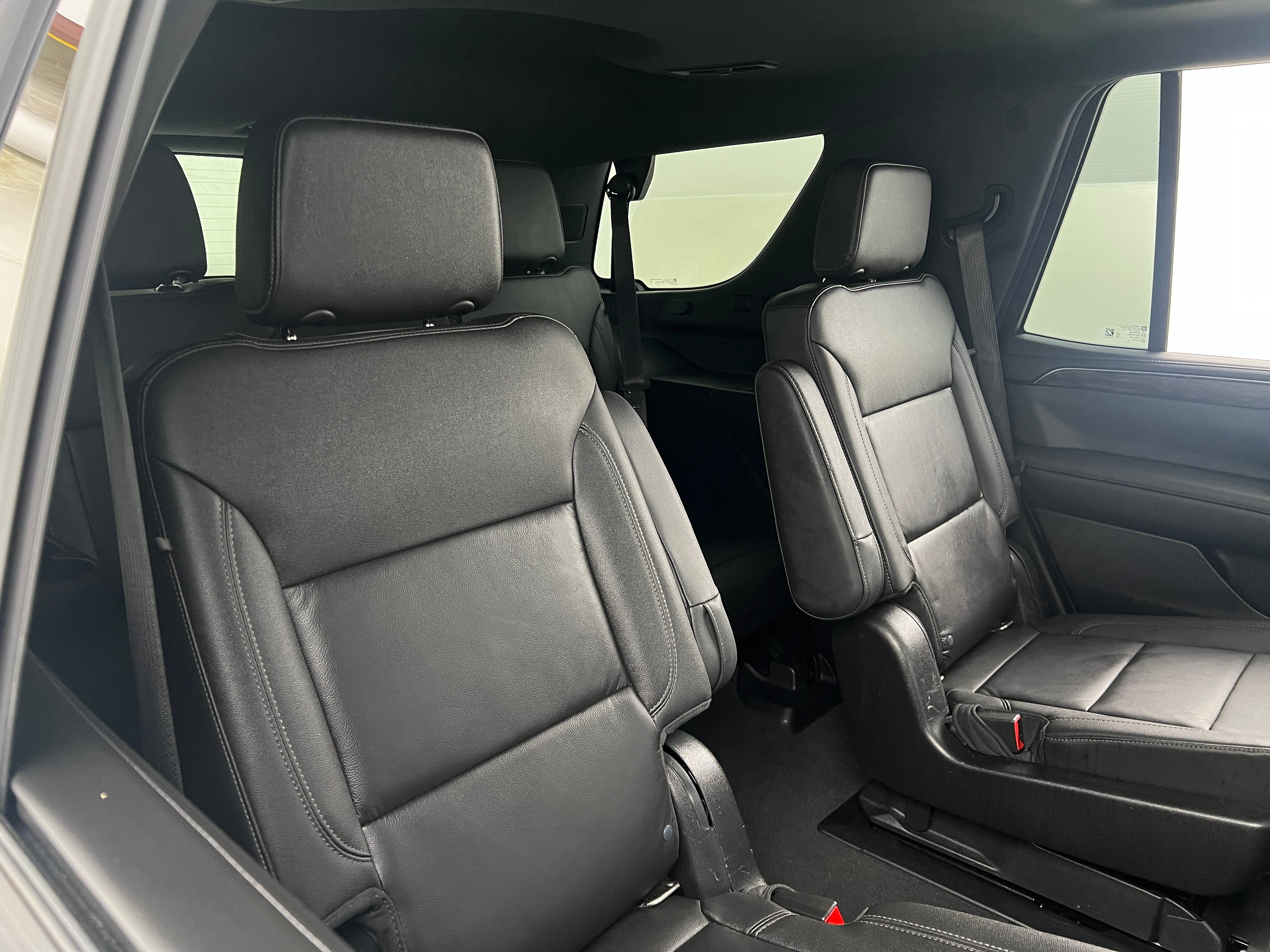 2021 Chevrolet Tahoe Z71 5