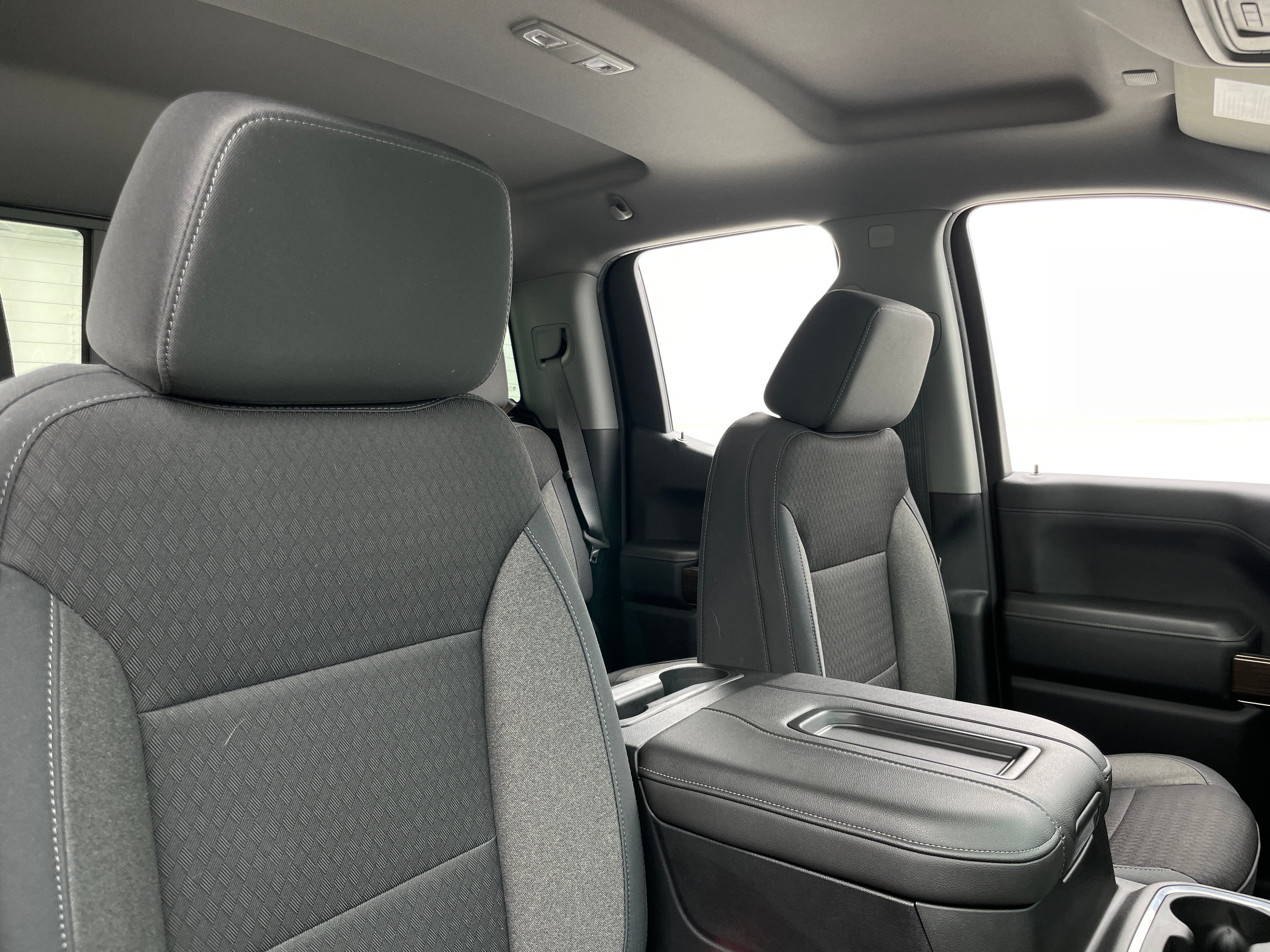 2019 Chevrolet Silverado 1500 RST 2
