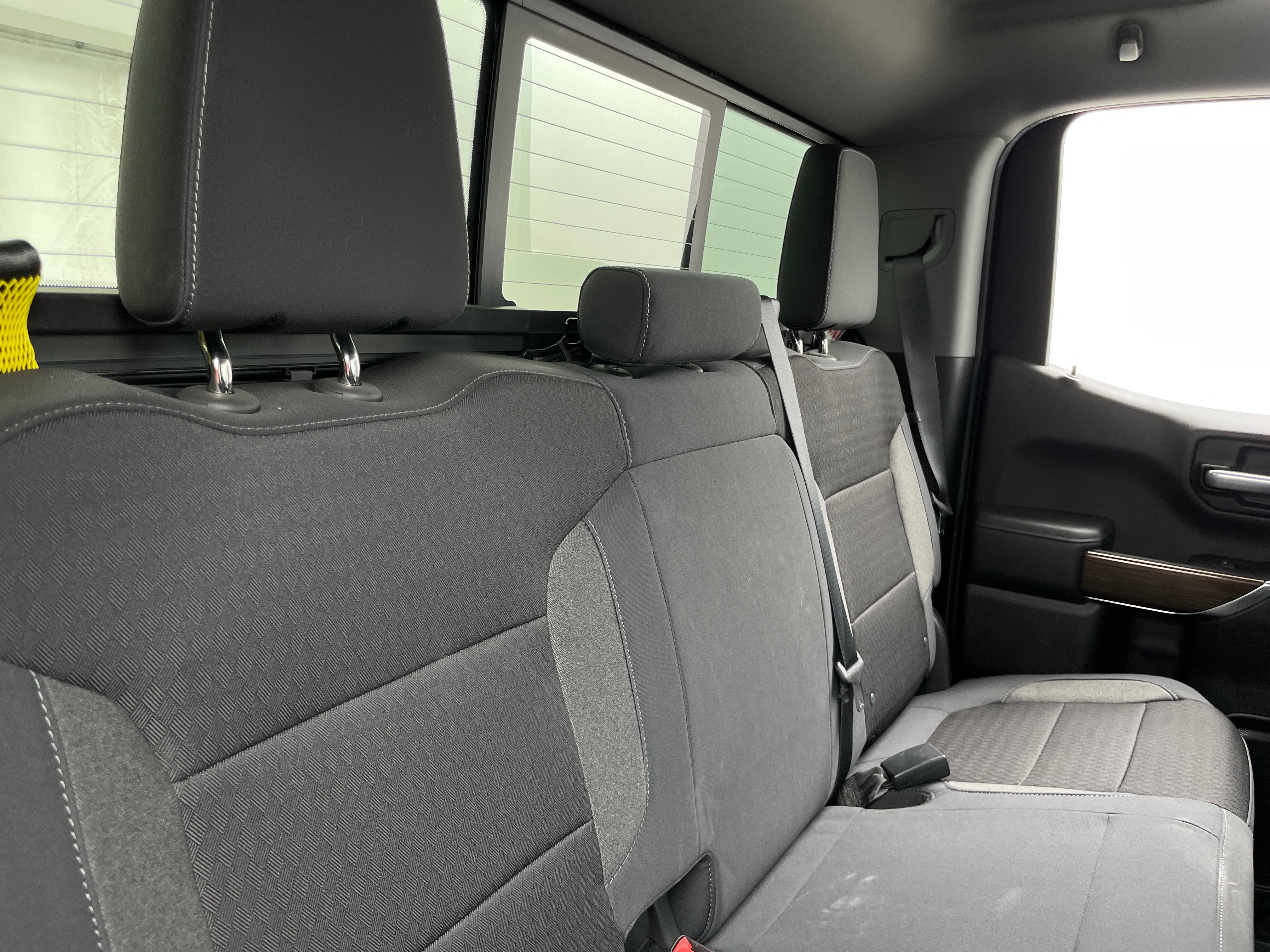 2019 Chevrolet Silverado 1500 RST 6