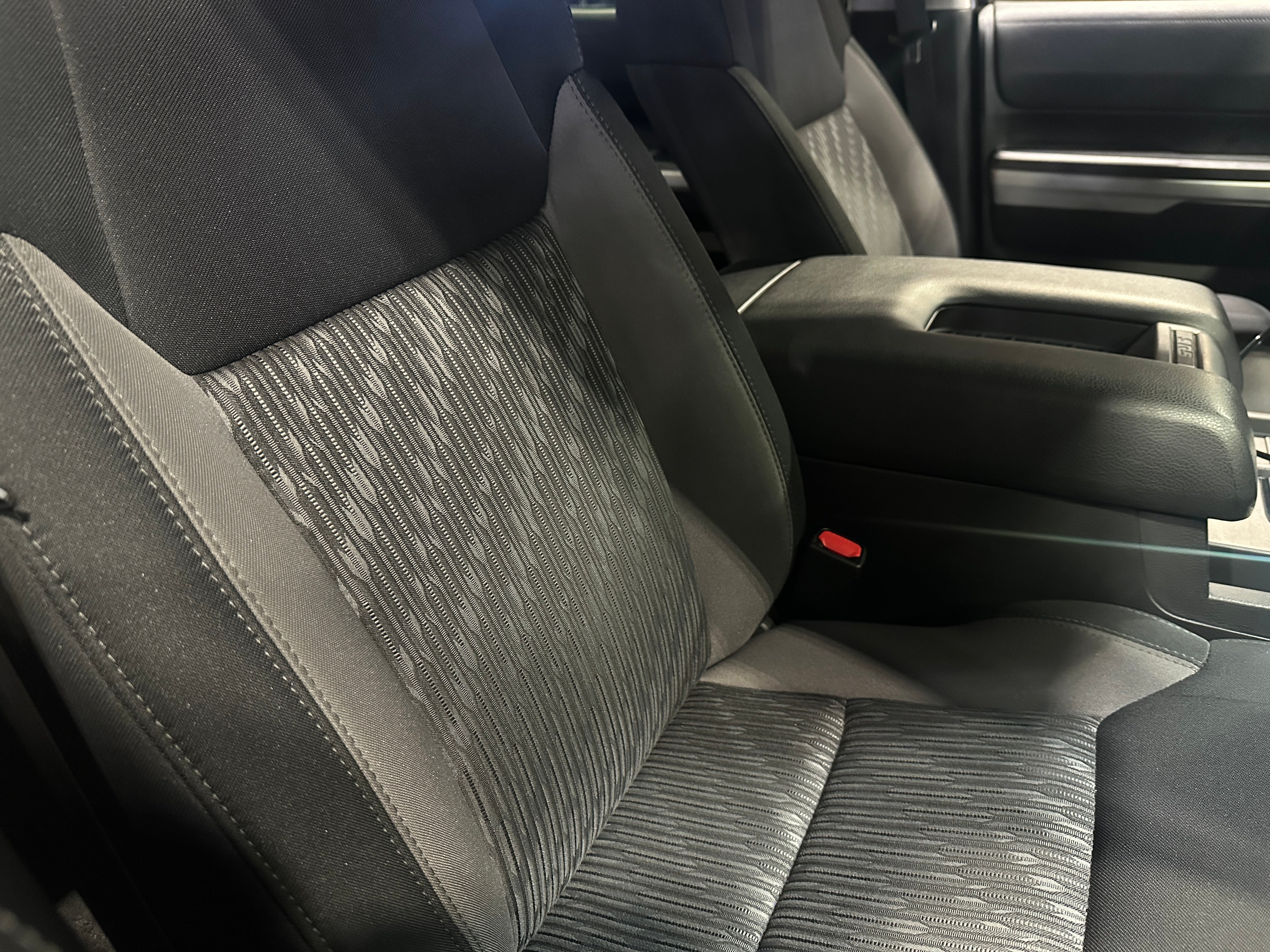 2021 Toyota Tundra SR5 2