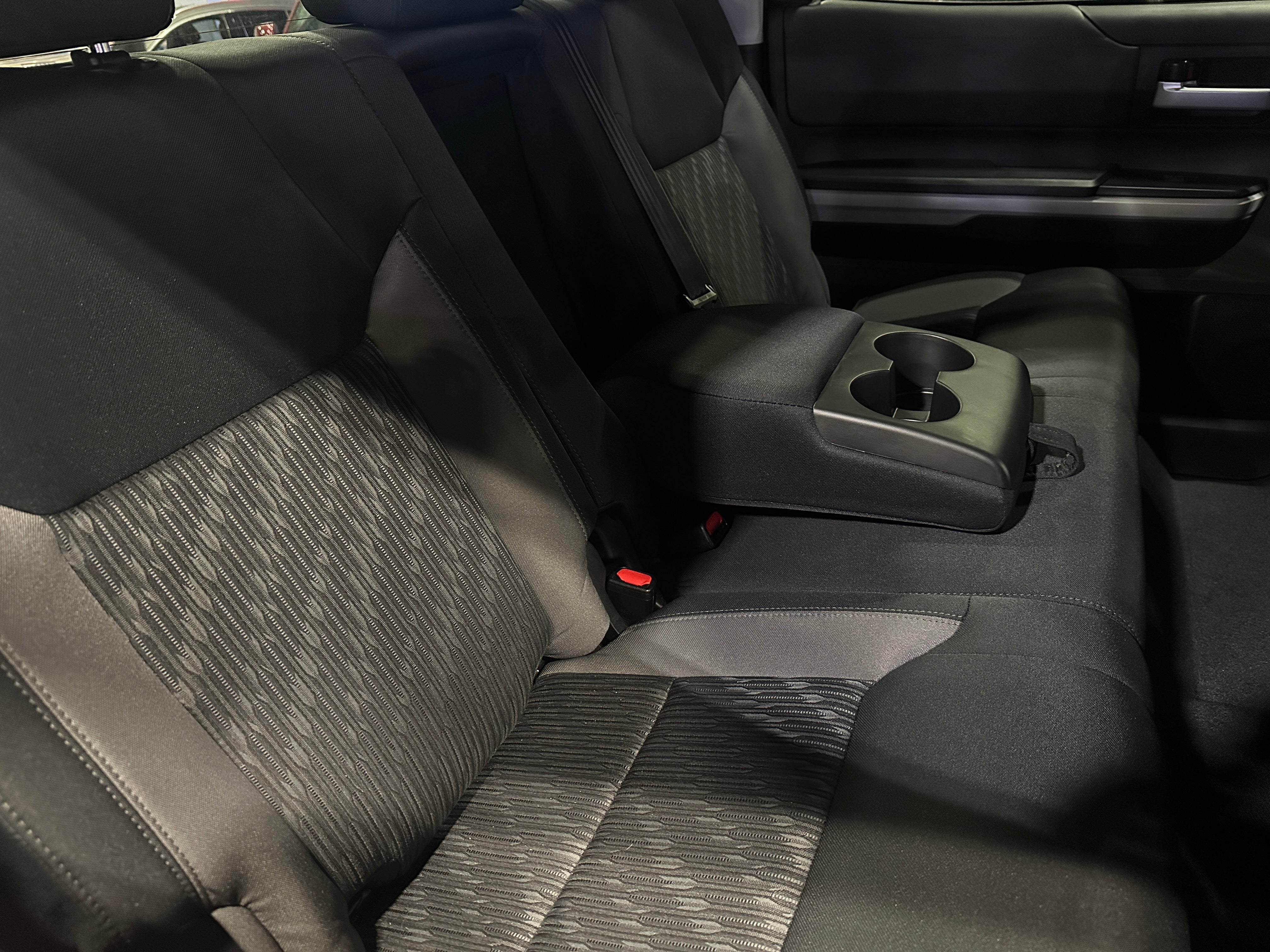 2021 Toyota Tundra SR5 6