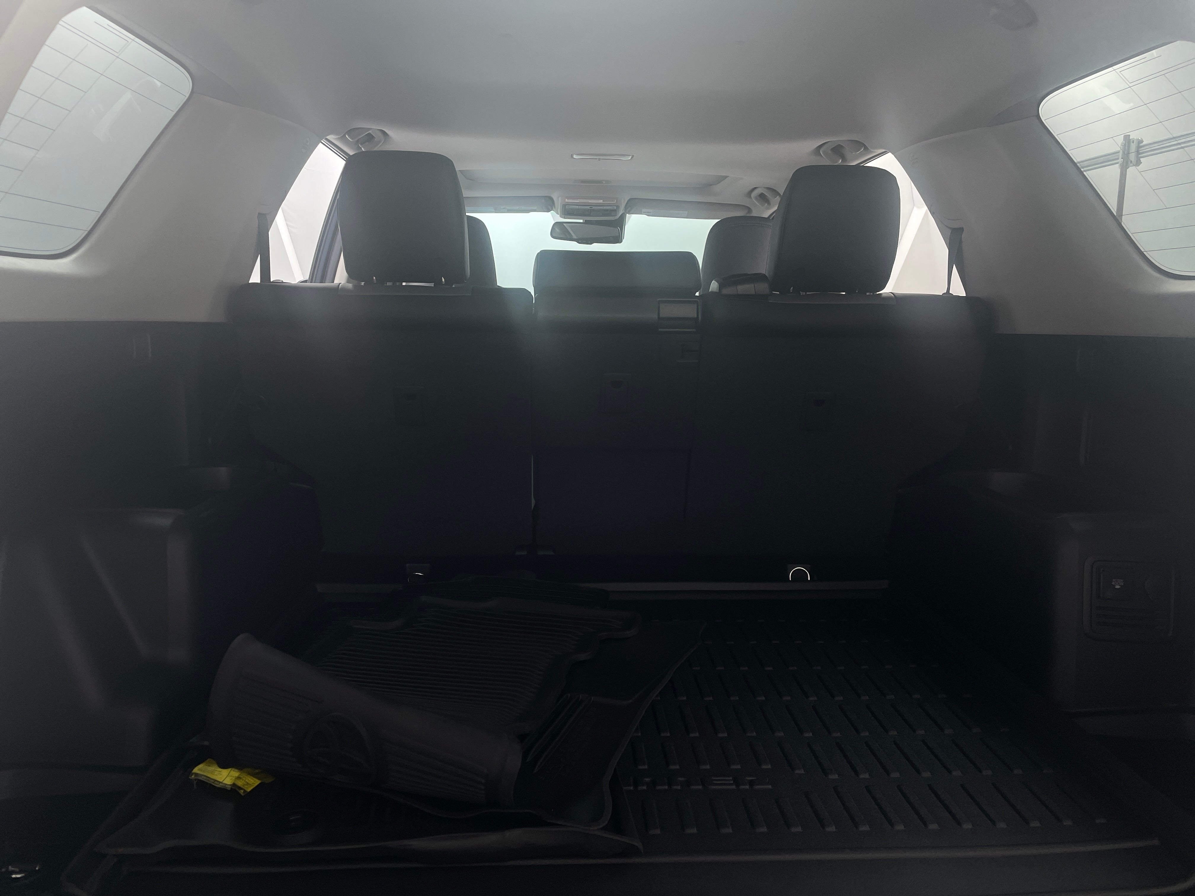 2022 Toyota 4Runner SR5 6