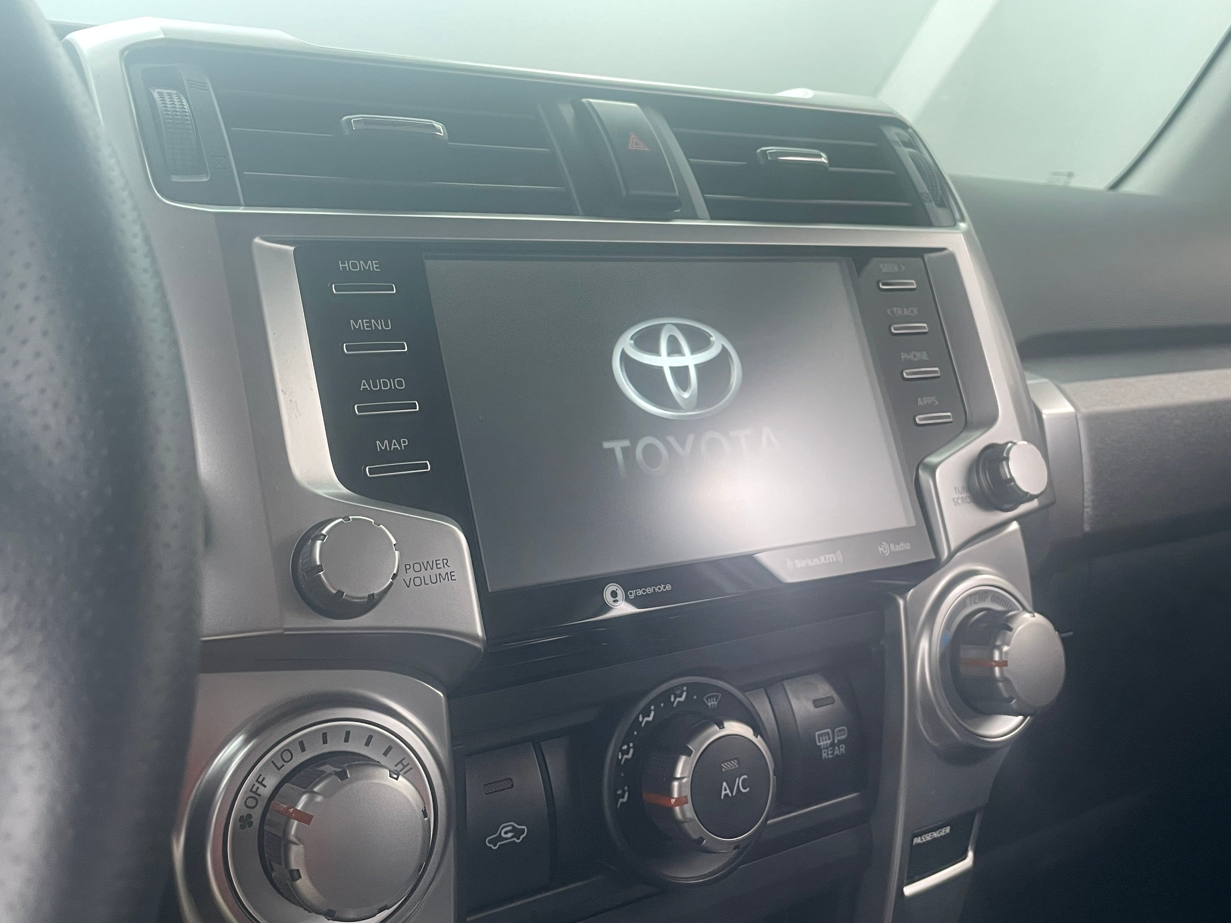 2022 Toyota 4Runner SR5 3