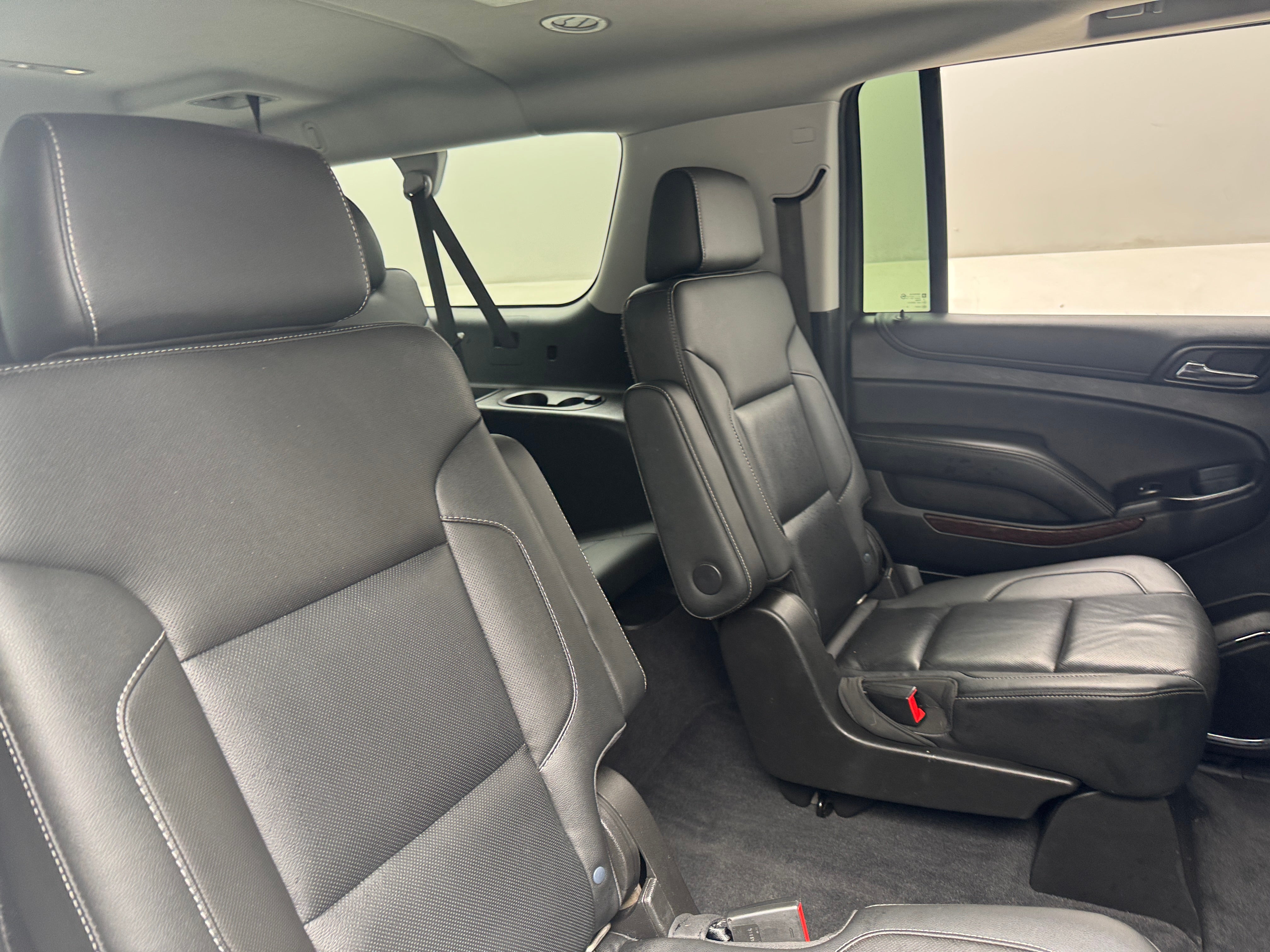 2020 GMC Yukon XL SLT 5