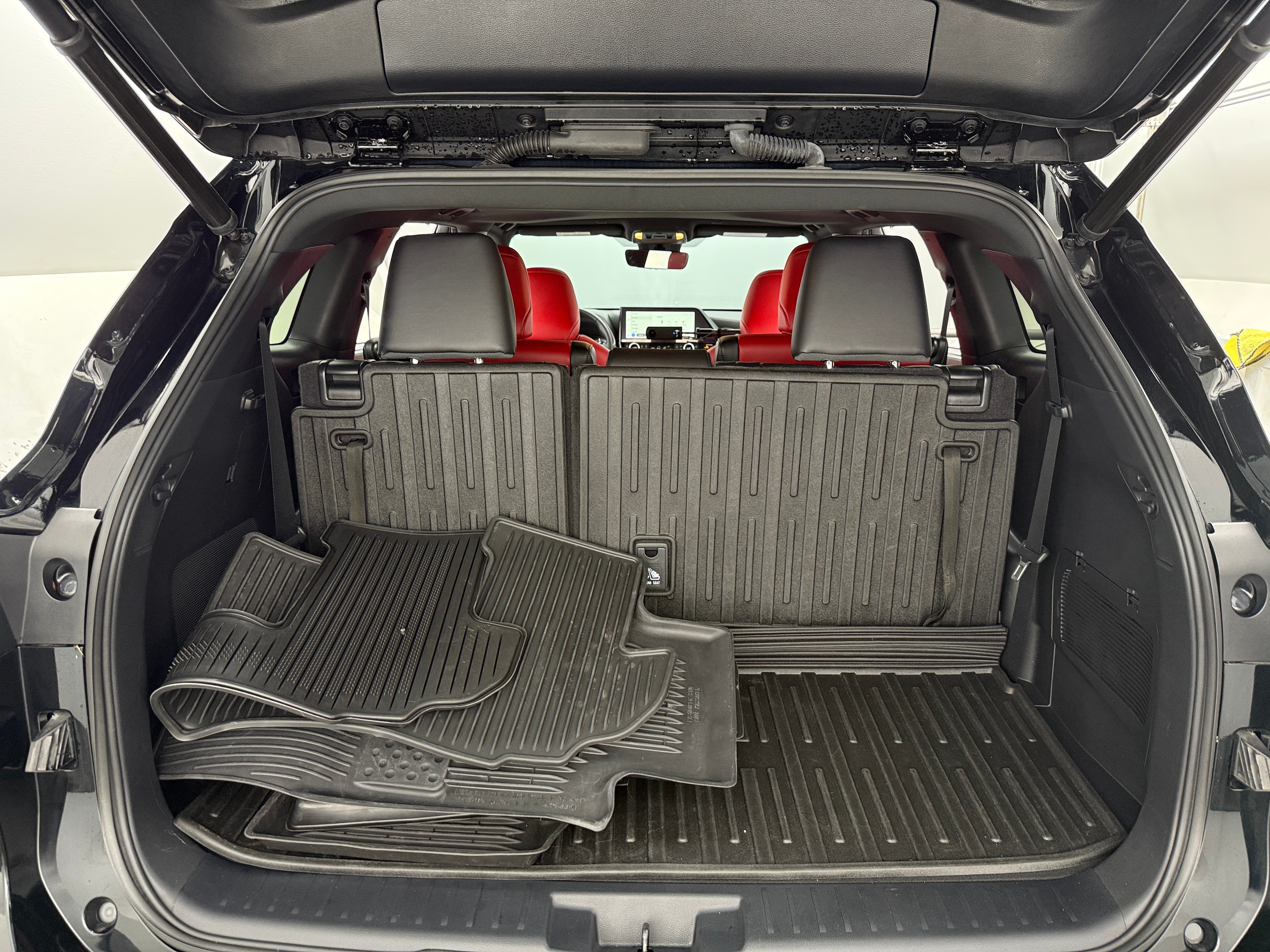 2023 Toyota Highlander XSE 6