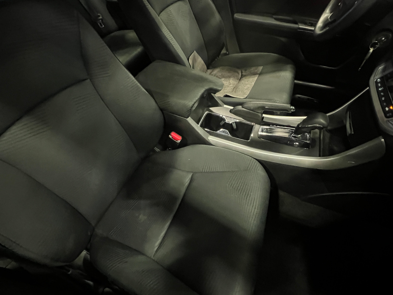 Thumbnail: 2015 Honda Accord - 2