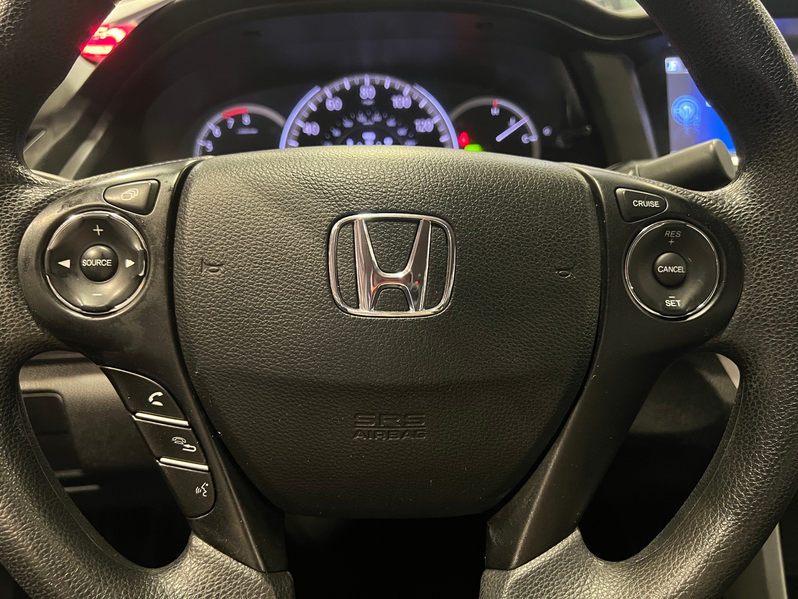 Thumbnail: 2015 Honda Accord - 5