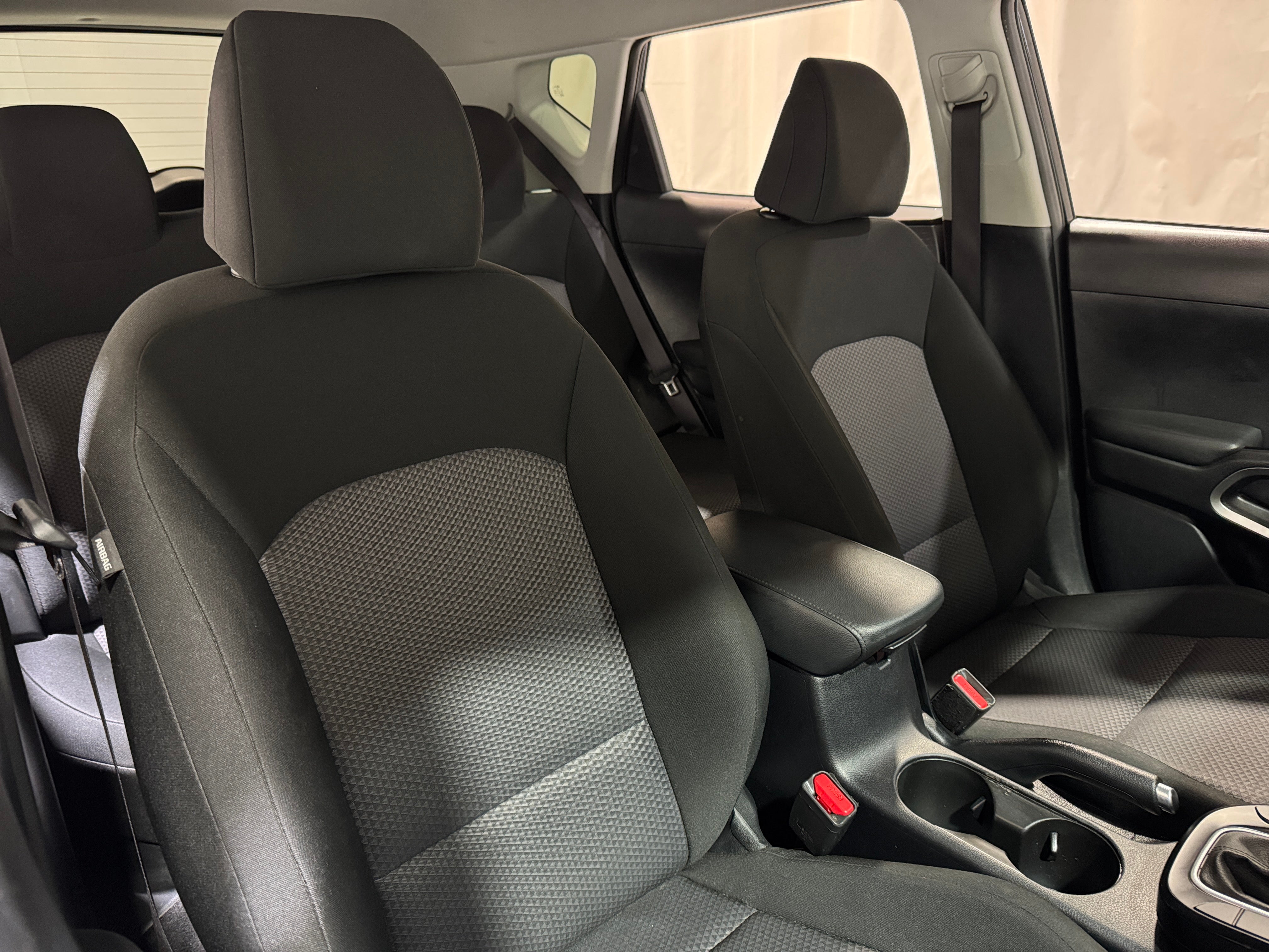 2024 Kia Soul LX 2