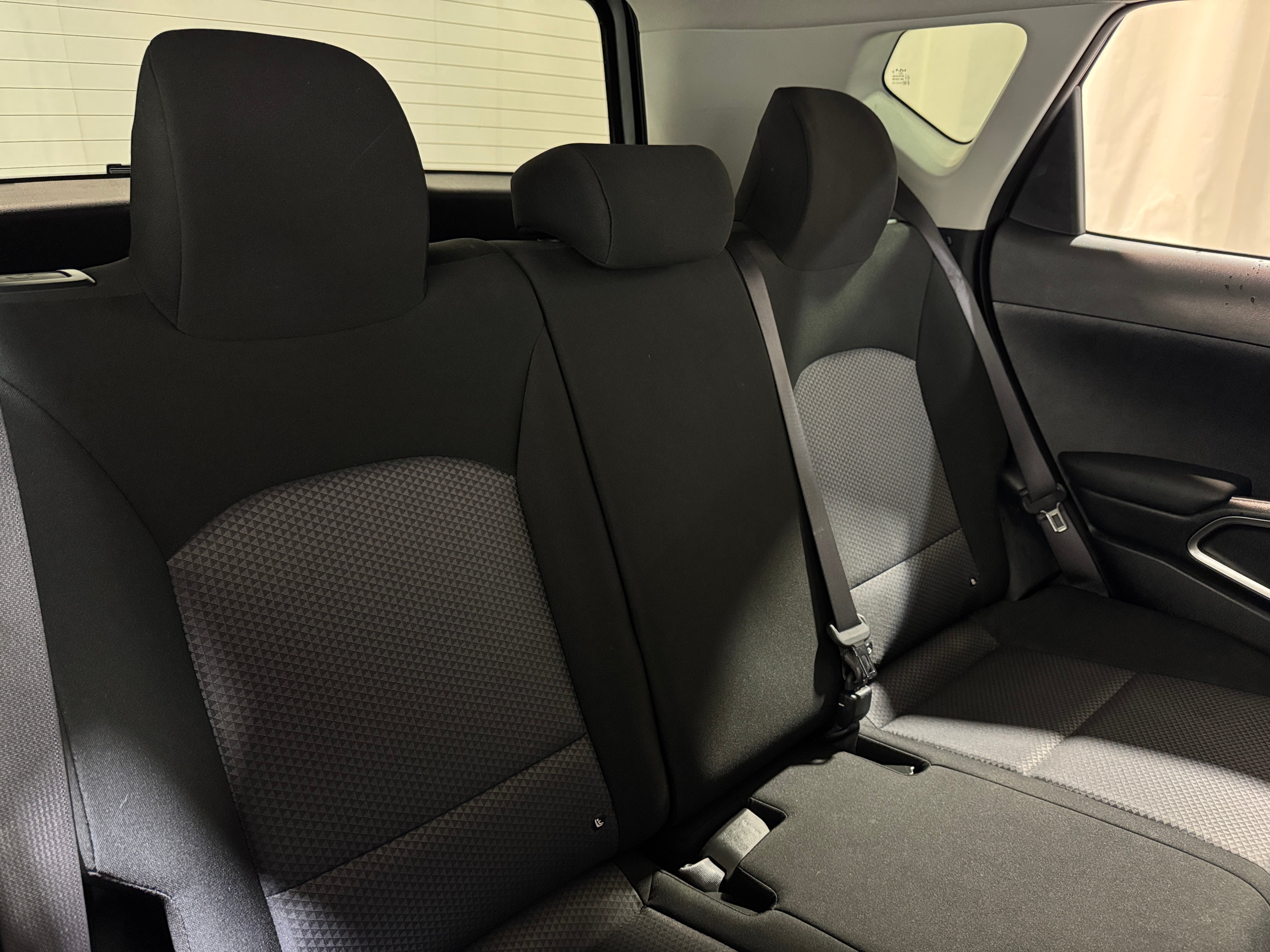 2024 Kia Soul LX 6