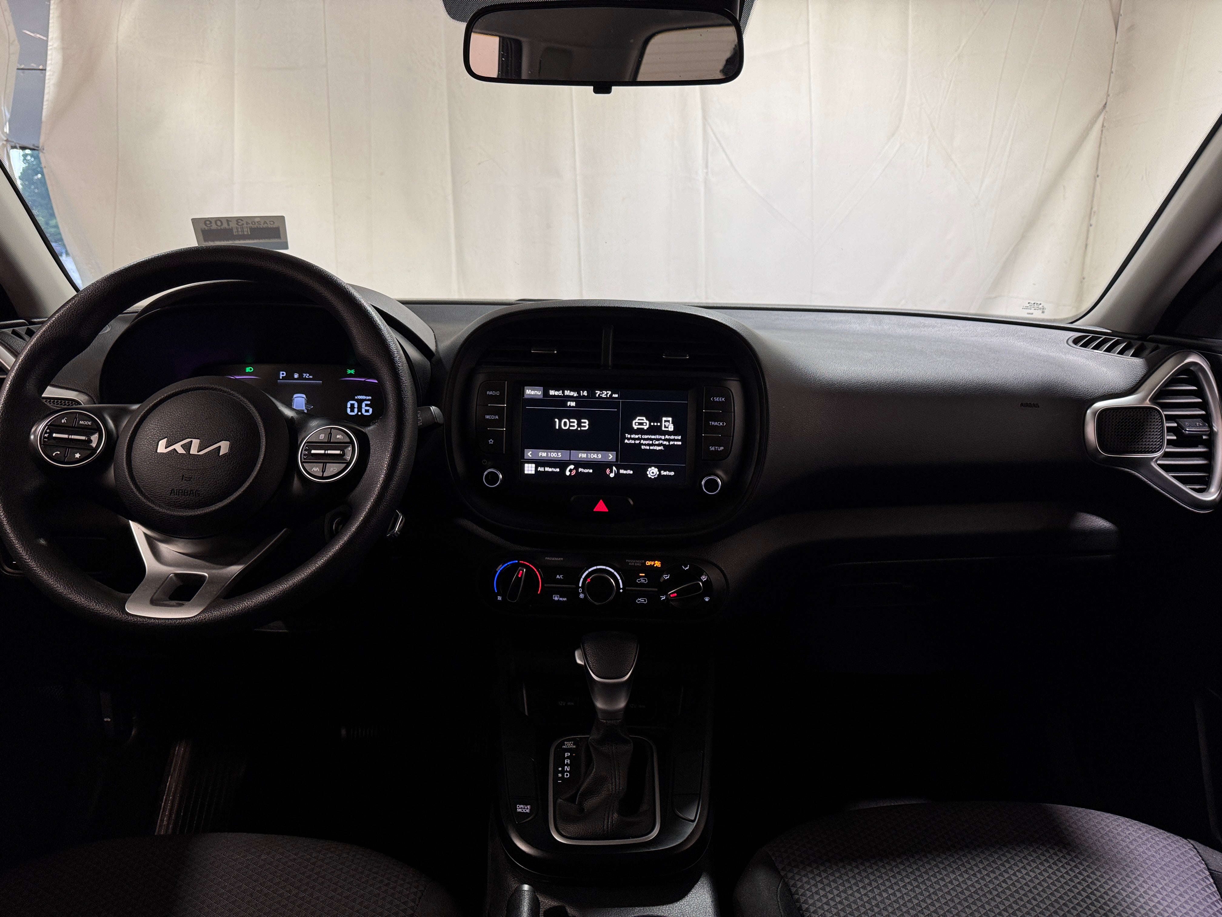 2024 Kia Soul LX 3
