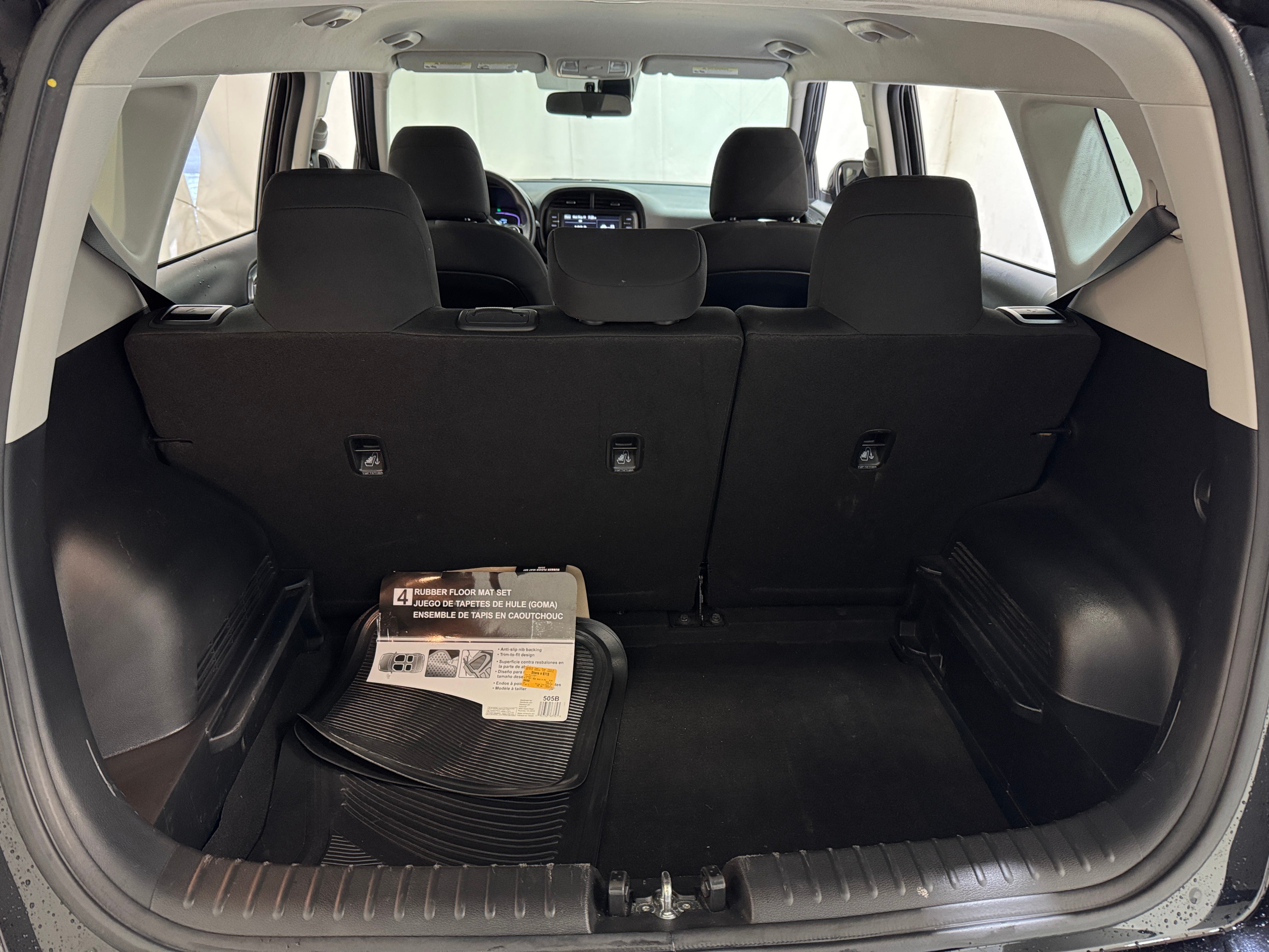 2024 Kia Soul LX 7