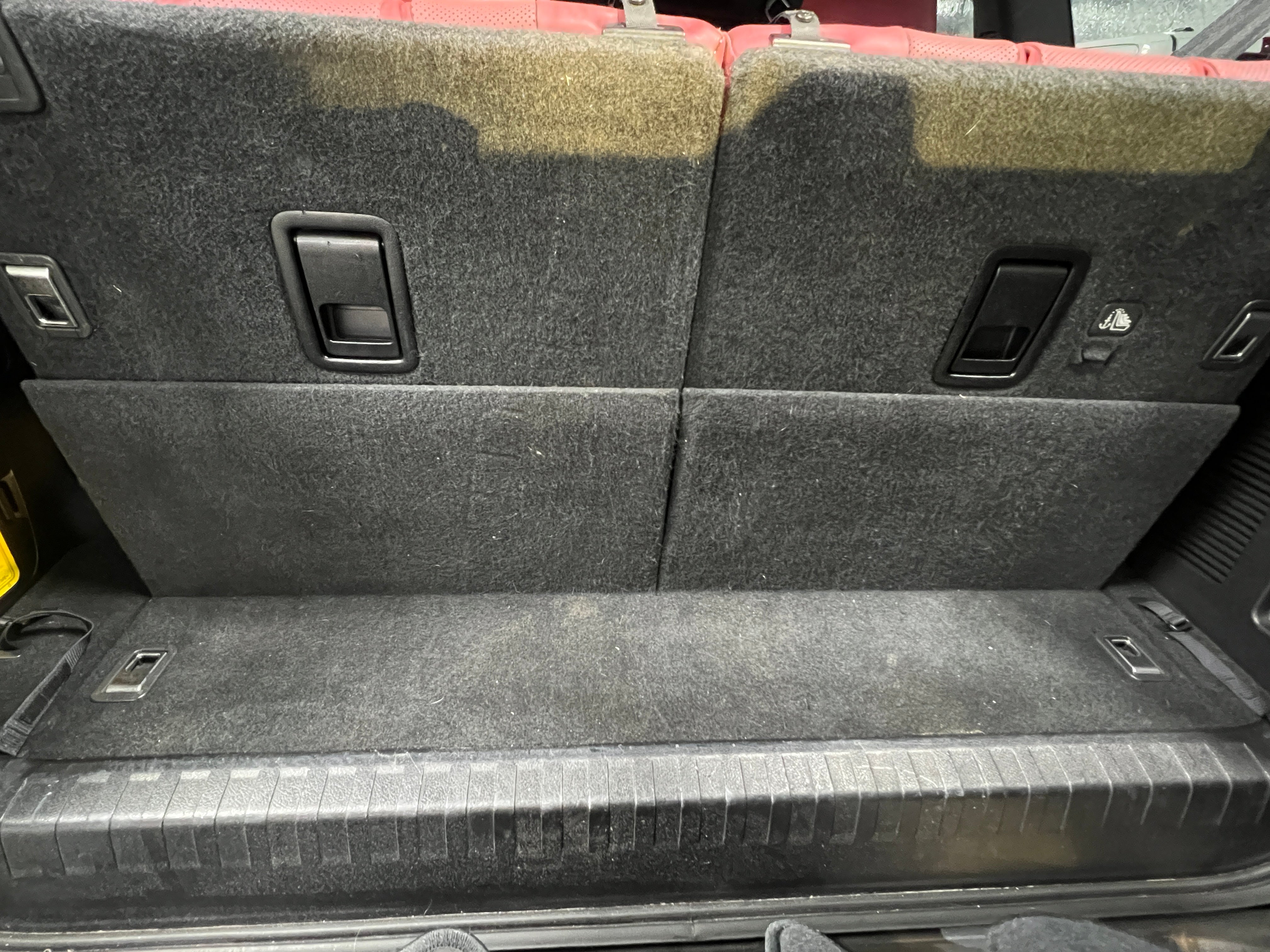 2021 Lexus GX 460 6