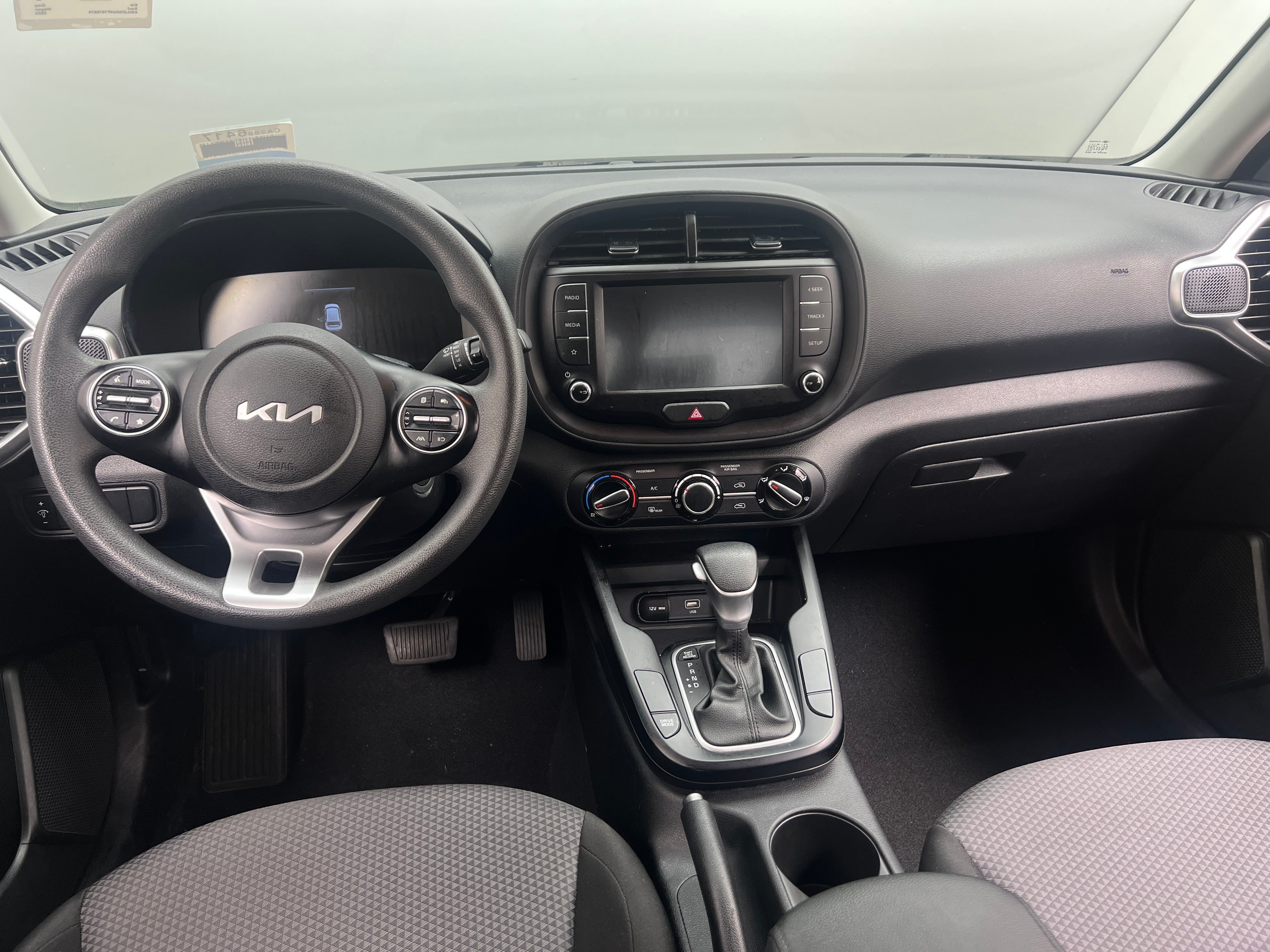 2023 Kia Soul LX 3